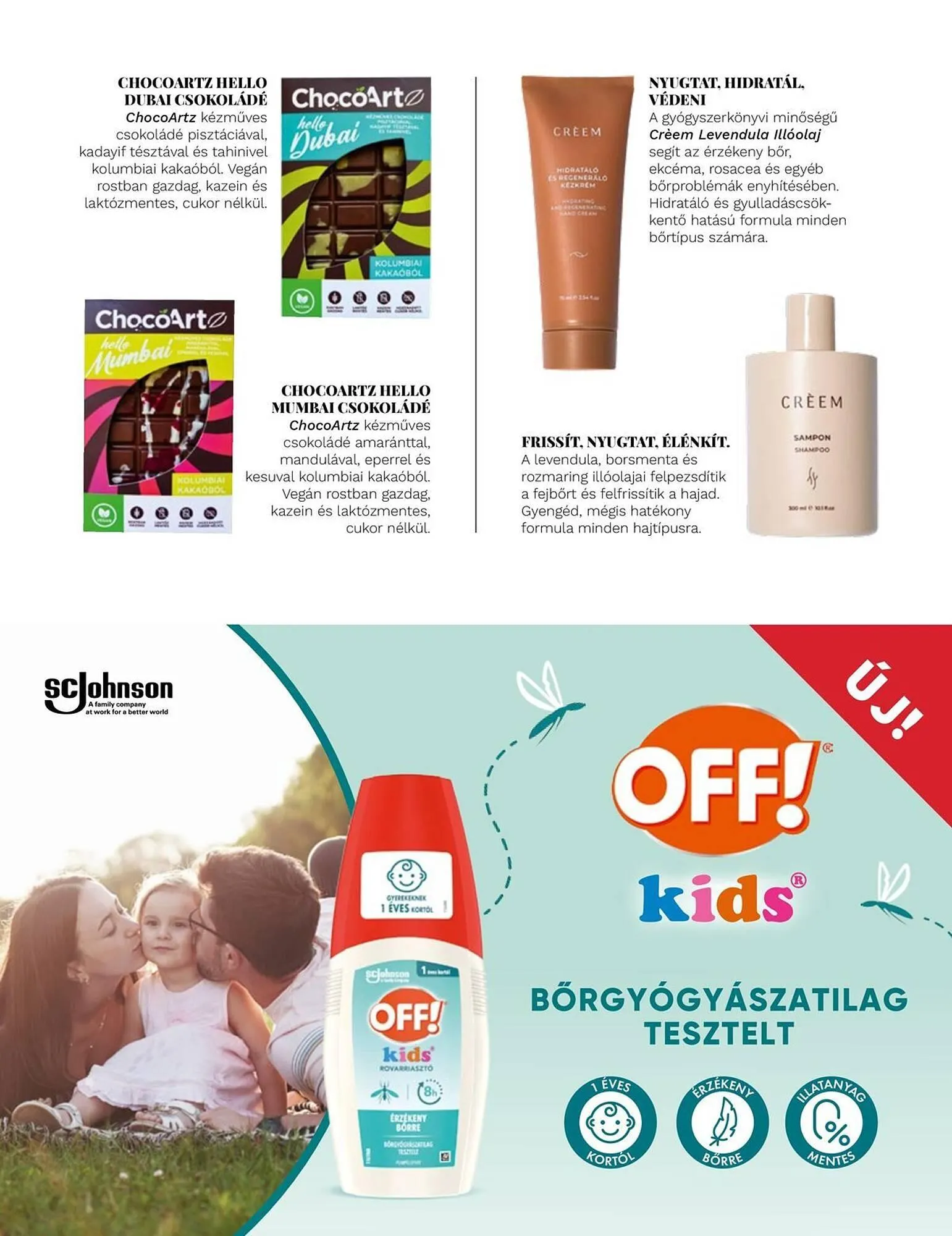 Katalógus Müller akciós újság június 23.-tól június 23.-ig 2026. - Oldal 45