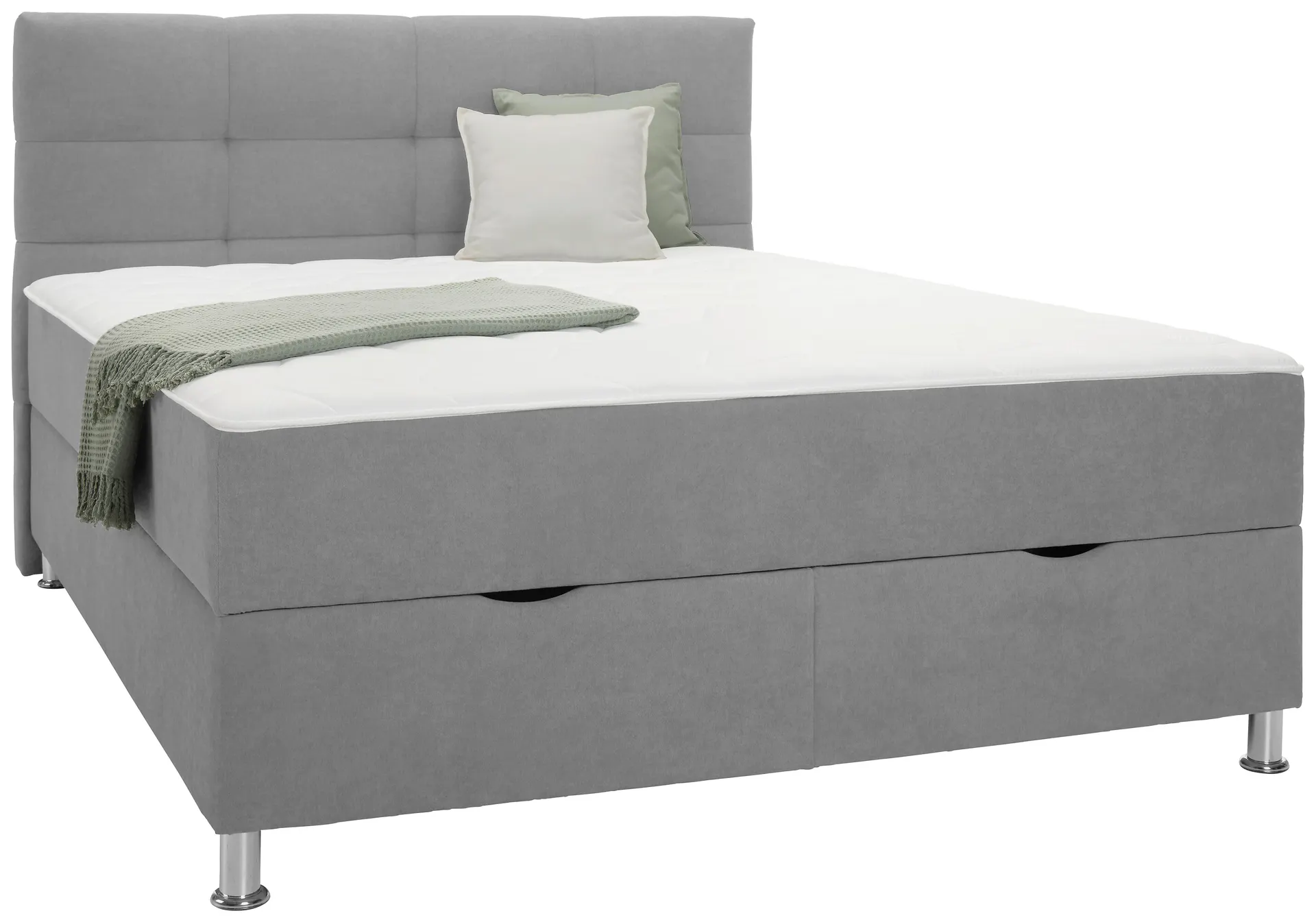 Box-ágy 160x200cm Oviedo