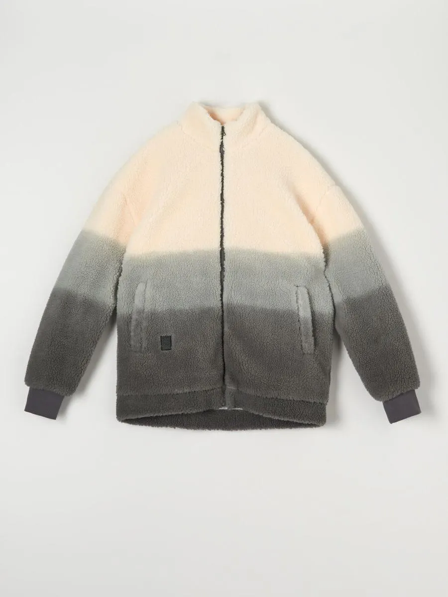 Polár melegítőfelső