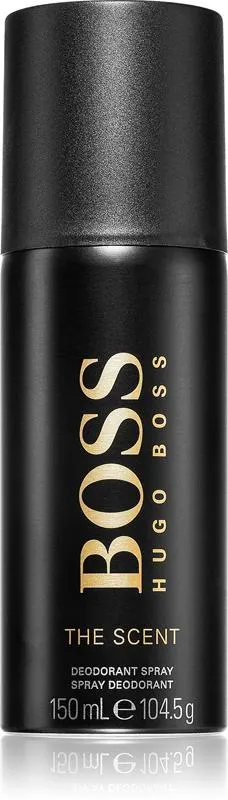 BOSS The Scent
