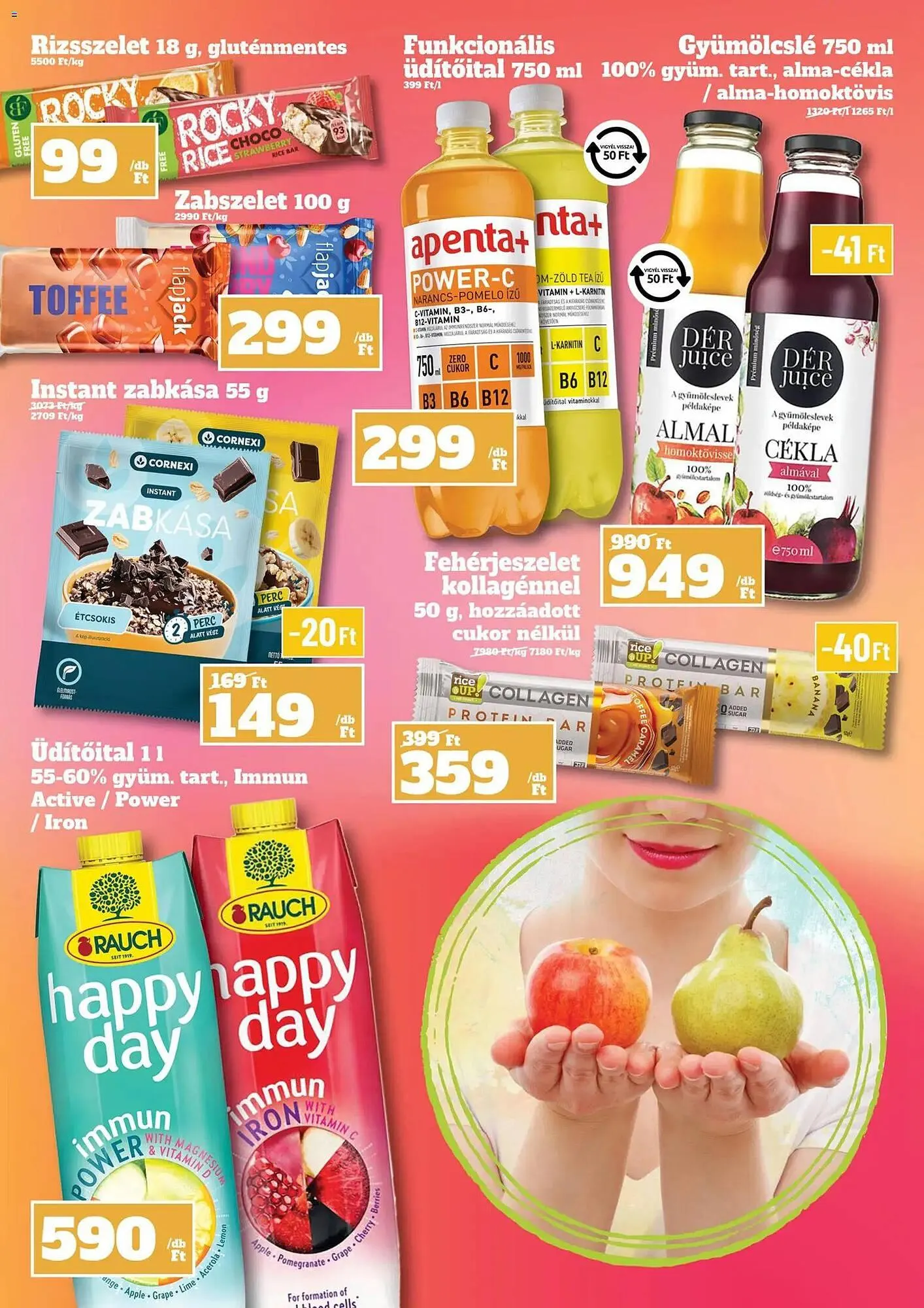 Katalógus Family Diszkont akciós újság január 8.-tól január 14.-ig 2026. - Oldal 13