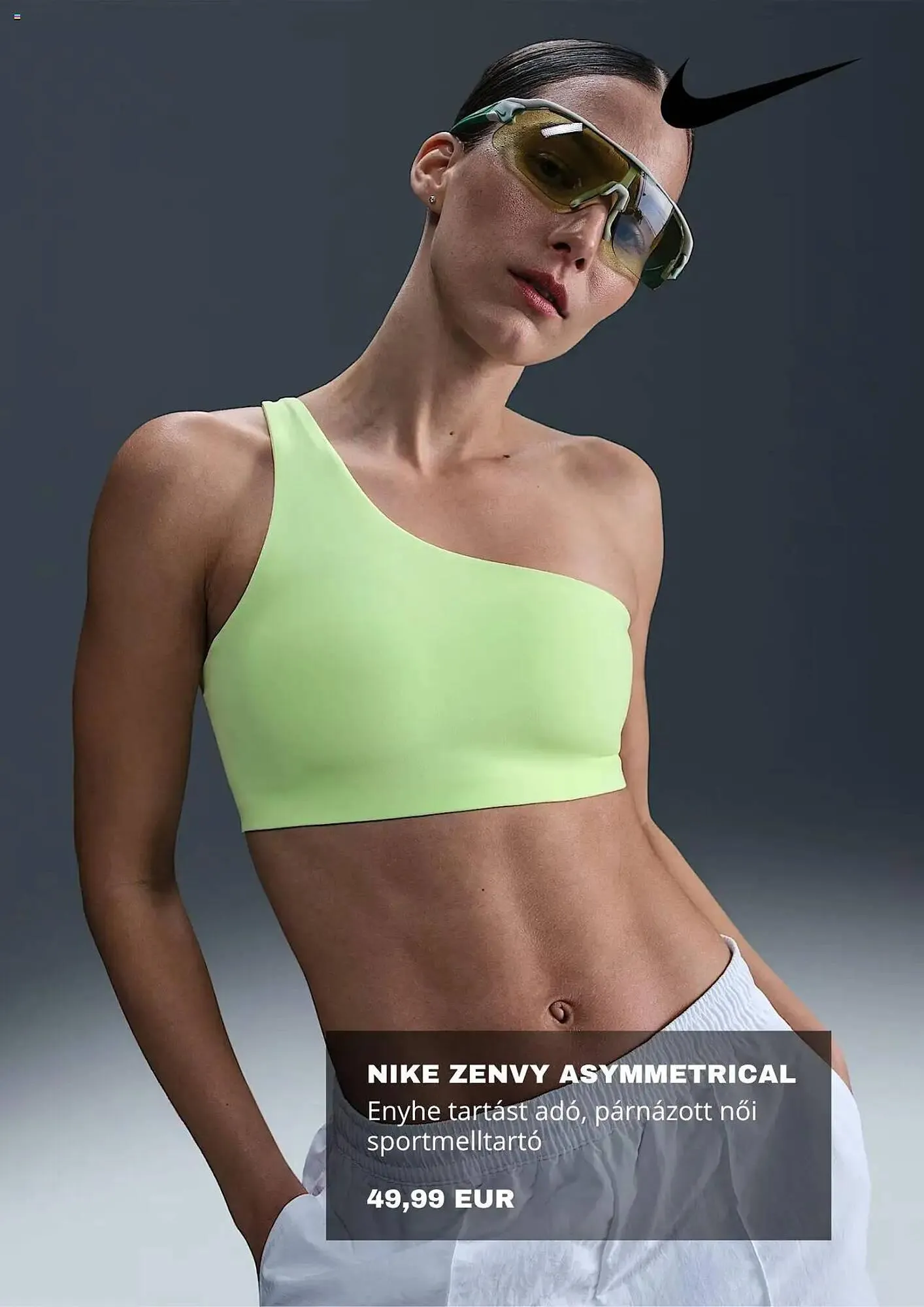 Katalógus Nike akciós újság június 9.-tól július 7.-ig 2025. - Oldal 9