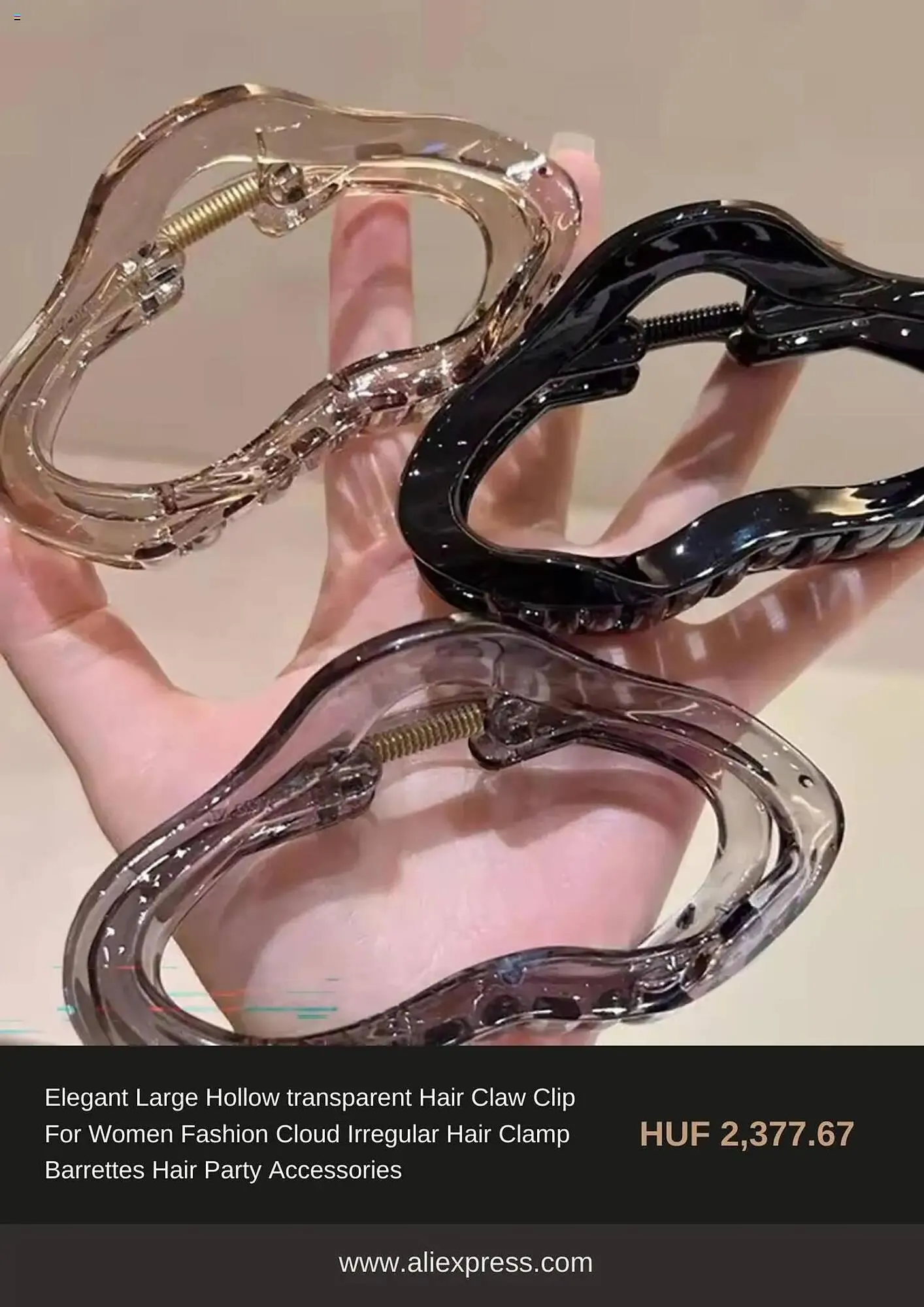 Katalógus AliExpress akciós újság július 15.-tól augusztus 14.-ig 2025. - Oldal 9