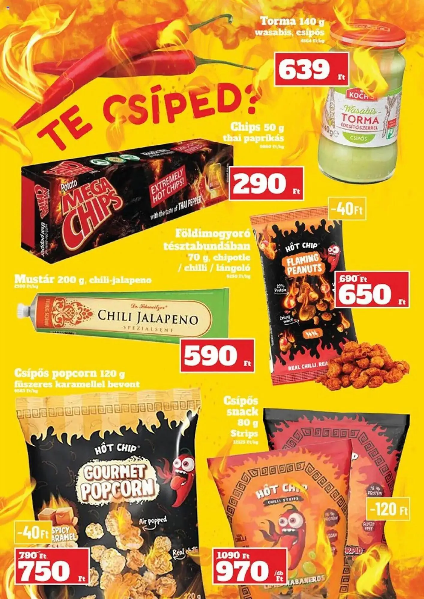 Katalógus Vil-For akciós újság július 4.-tól július 19.-ig 2025. - Oldal 17