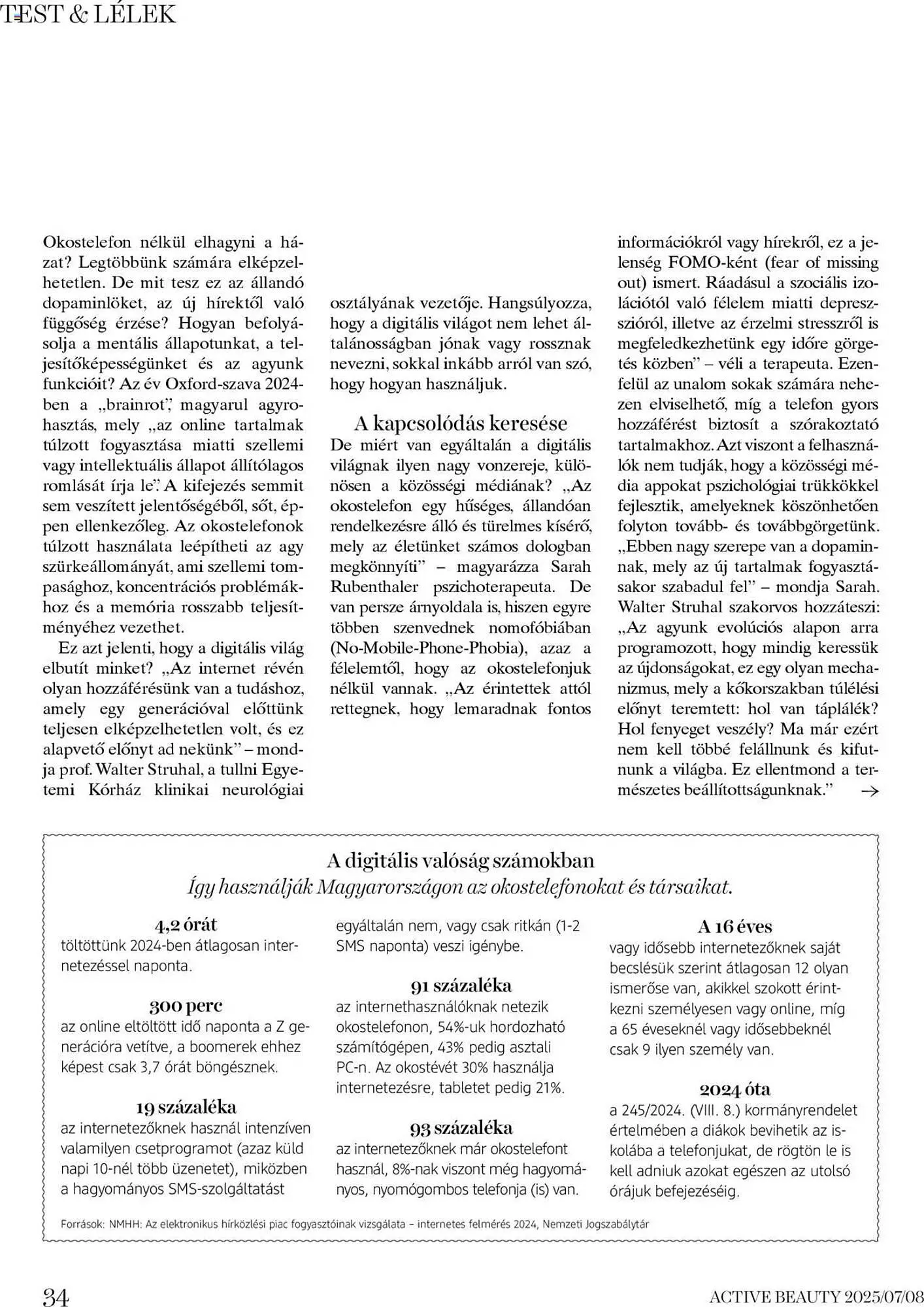 Katalógus DM akciós újság július 16.-tól augusztus 31.-ig 2025. - Oldal 34