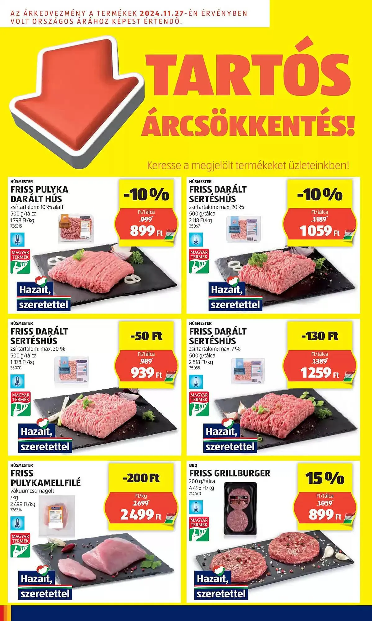 Katalógus ALDI akciós újság január 30.-tól február 5.-ig 2025. - Oldal 62