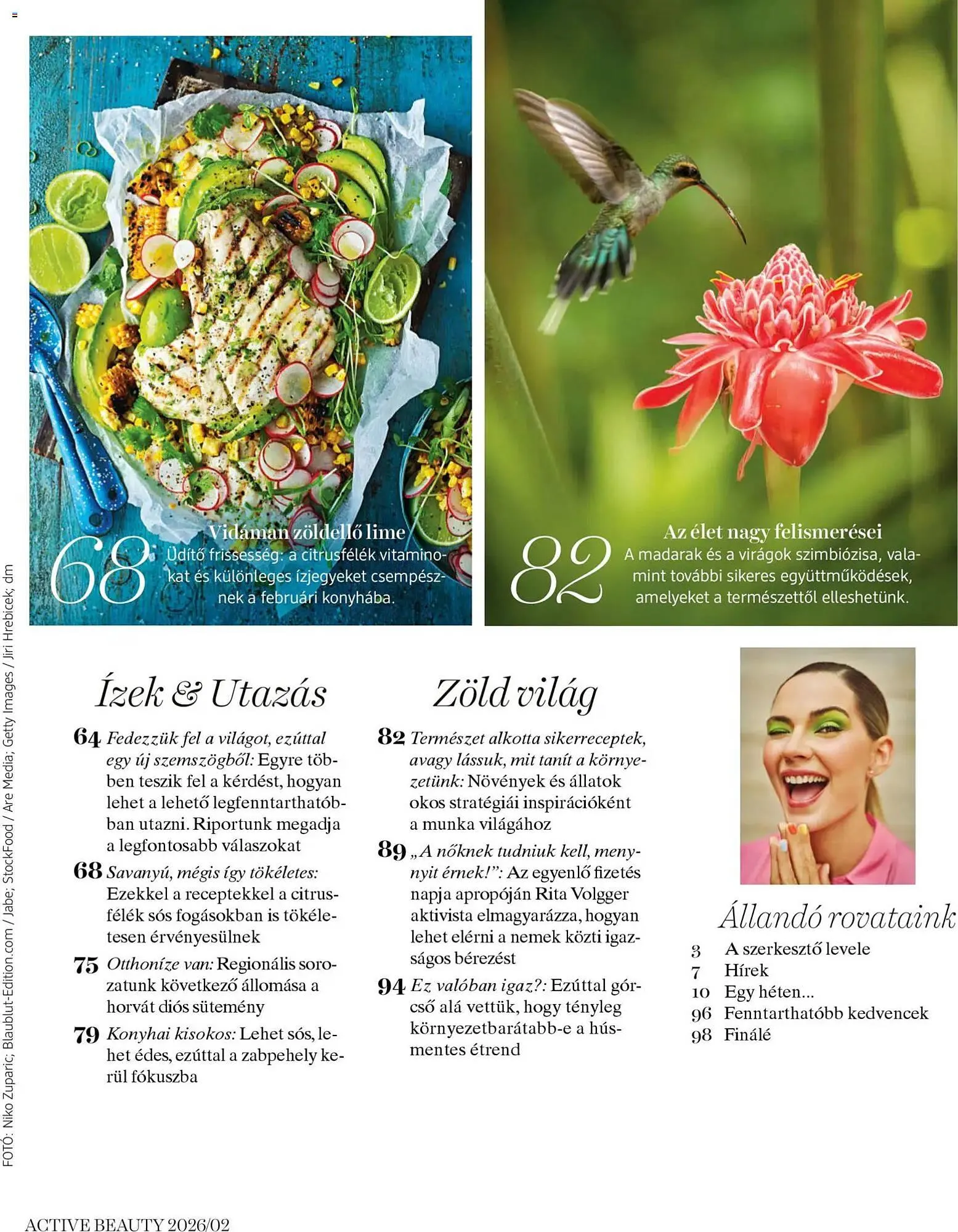 Katalógus DM akciós újság február 6.-tól február 28.-ig 2026. - Oldal 5