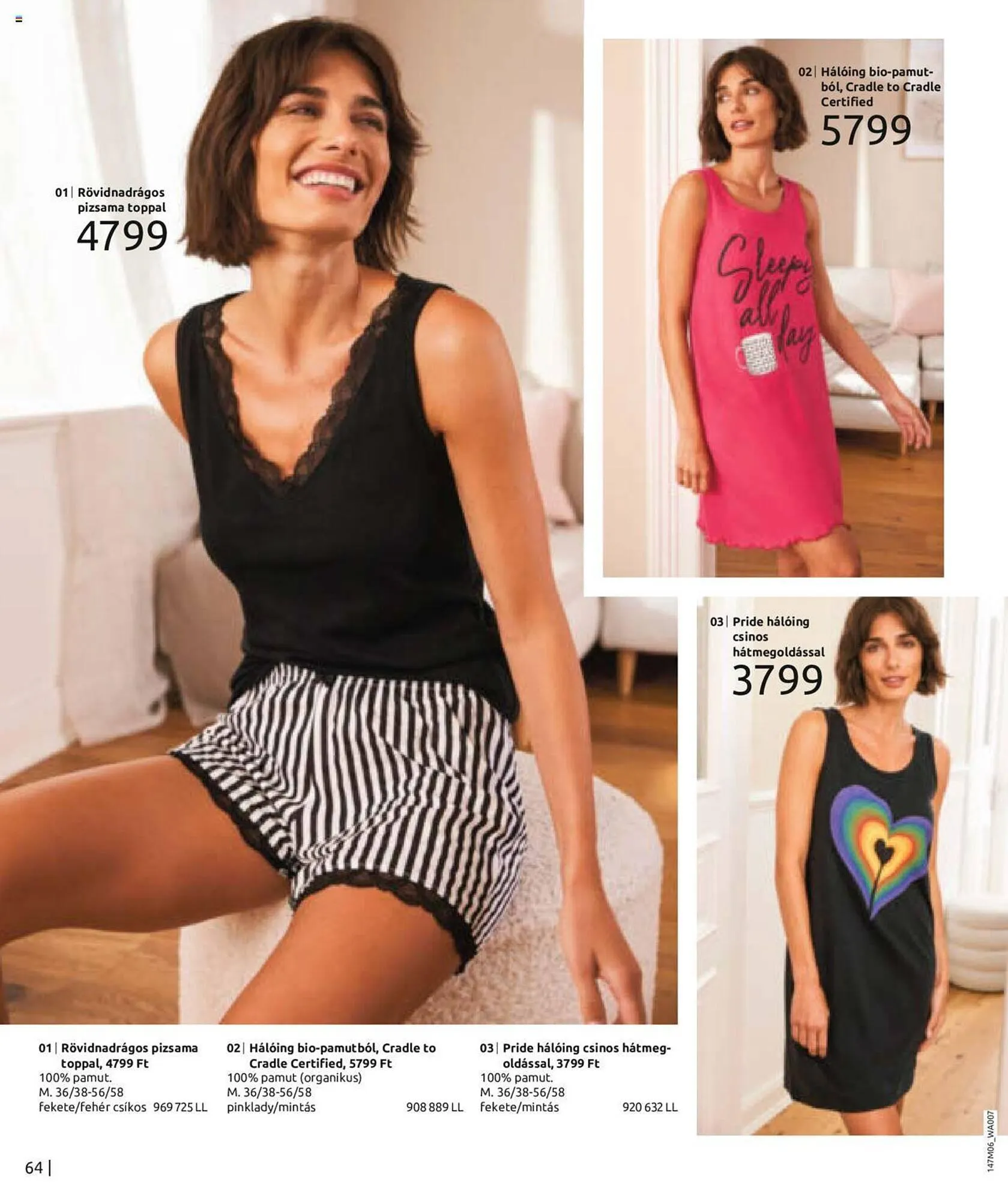 Katalógus Bonprix akciós újság június 13.-tól december 13.-ig 2023. - Oldal 66