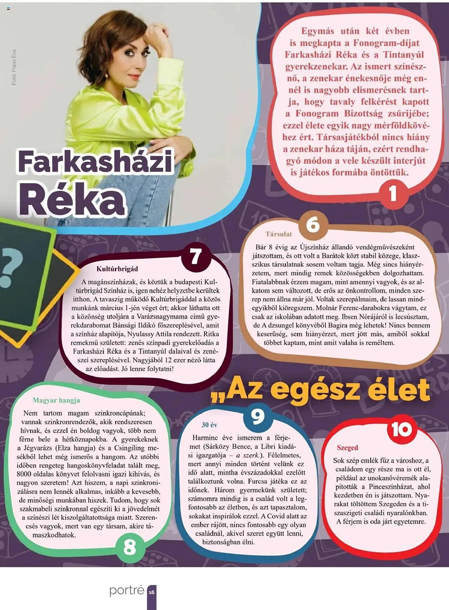 Katalógus Pingvin Patika akciós újság április 1.-tól április 30.-ig 2025. - Oldal 16