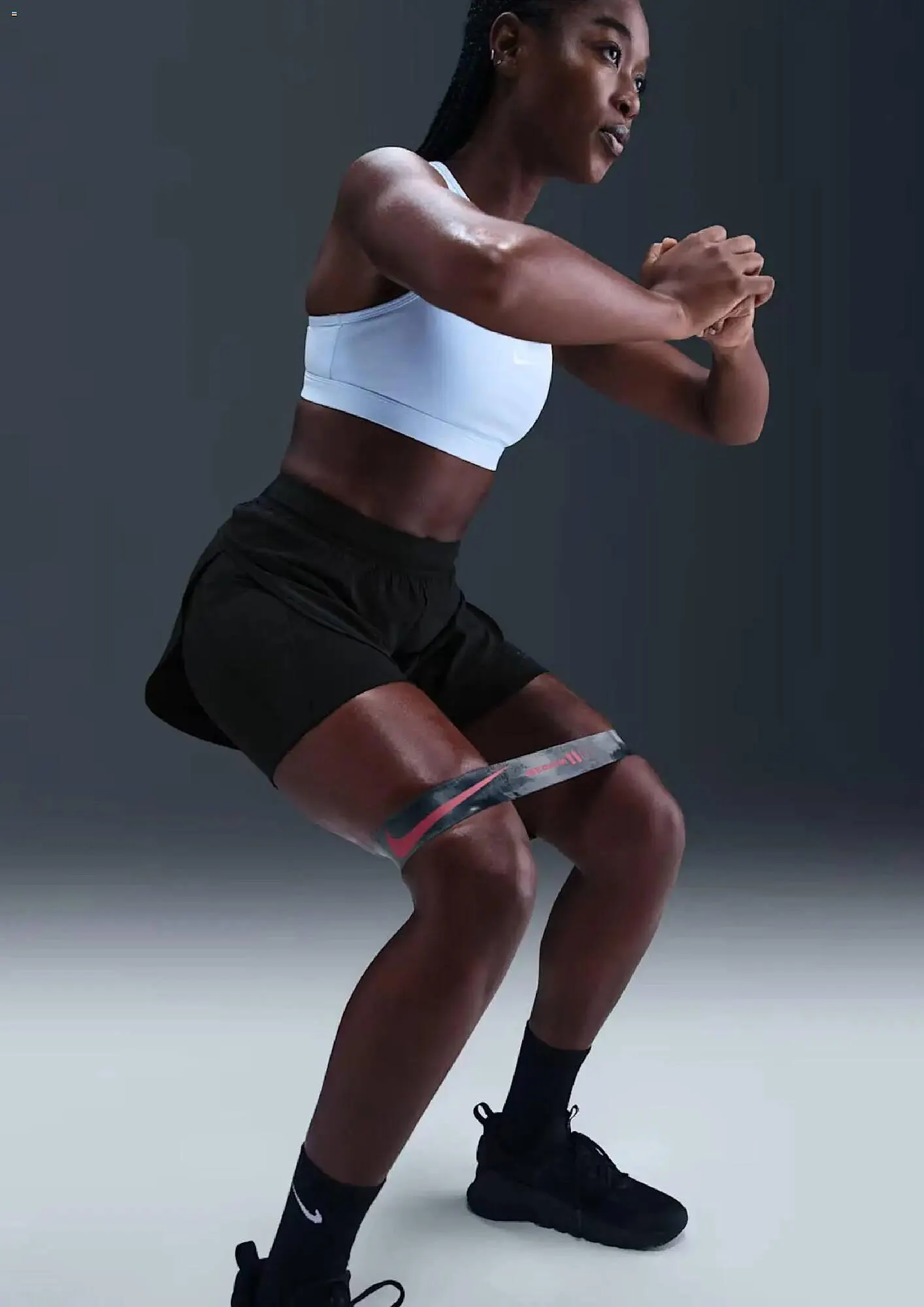 Katalógus Nike akciós újság december 5.-tól január 2.-ig 2026. - Oldal 8