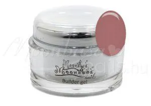 Cover pink Építő zselé 50g #008
