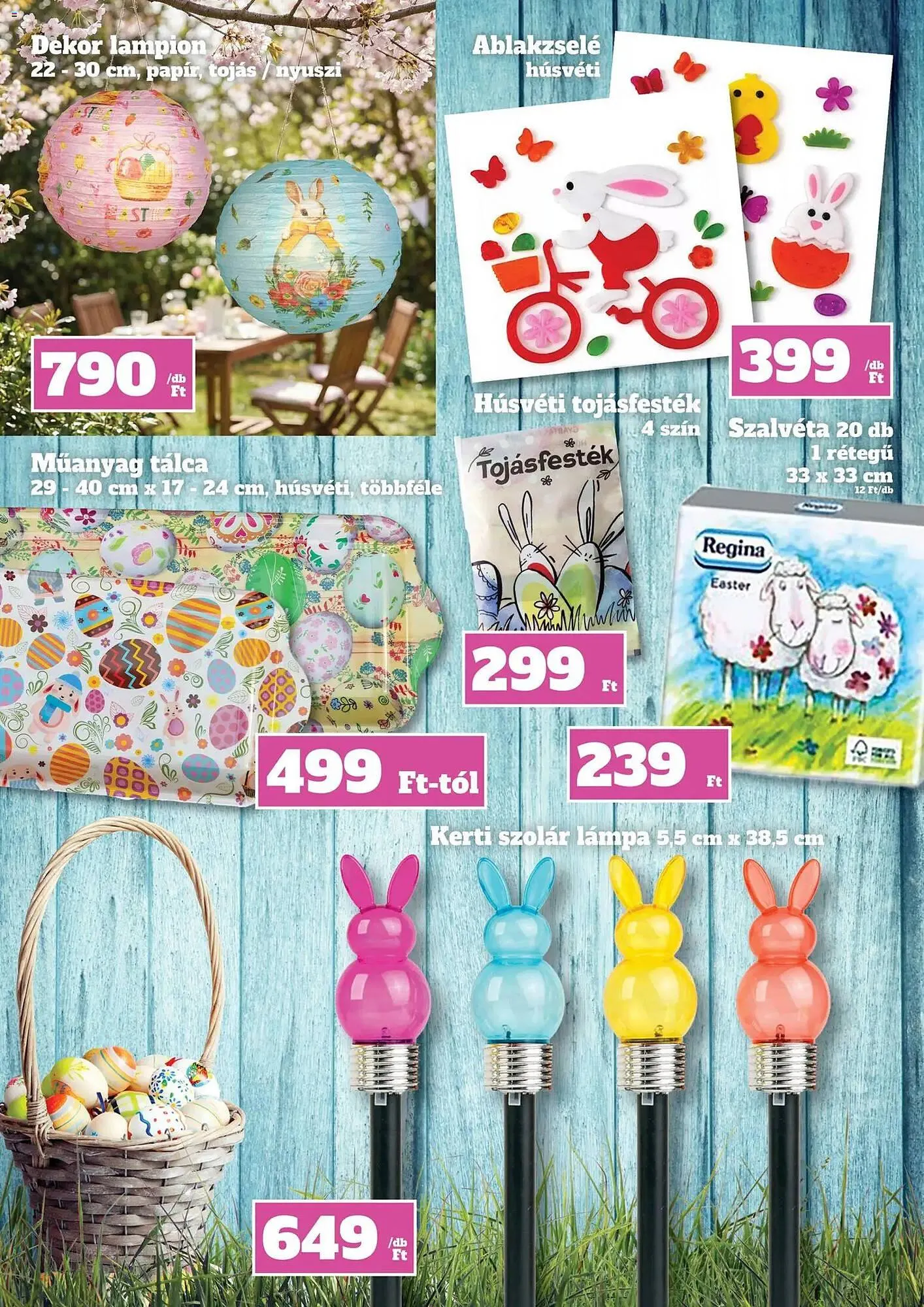 Katalógus Family Diszkont akciós újság március 12.-tól március 18.-ig 2026. - Oldal 3