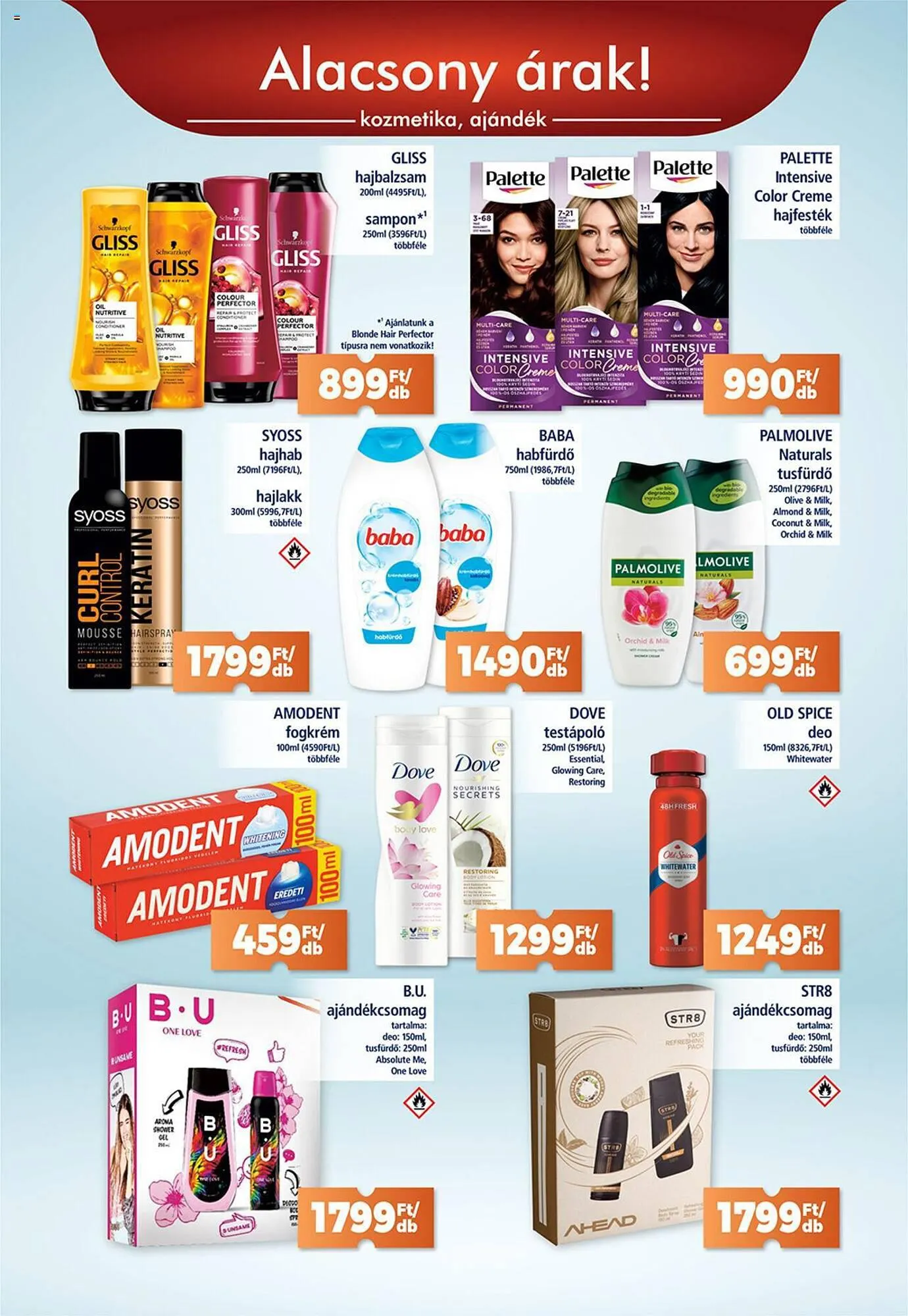 Katalógus Goods Market akciós újság november 16.-tól november 25.-ig 2023. - Oldal 4