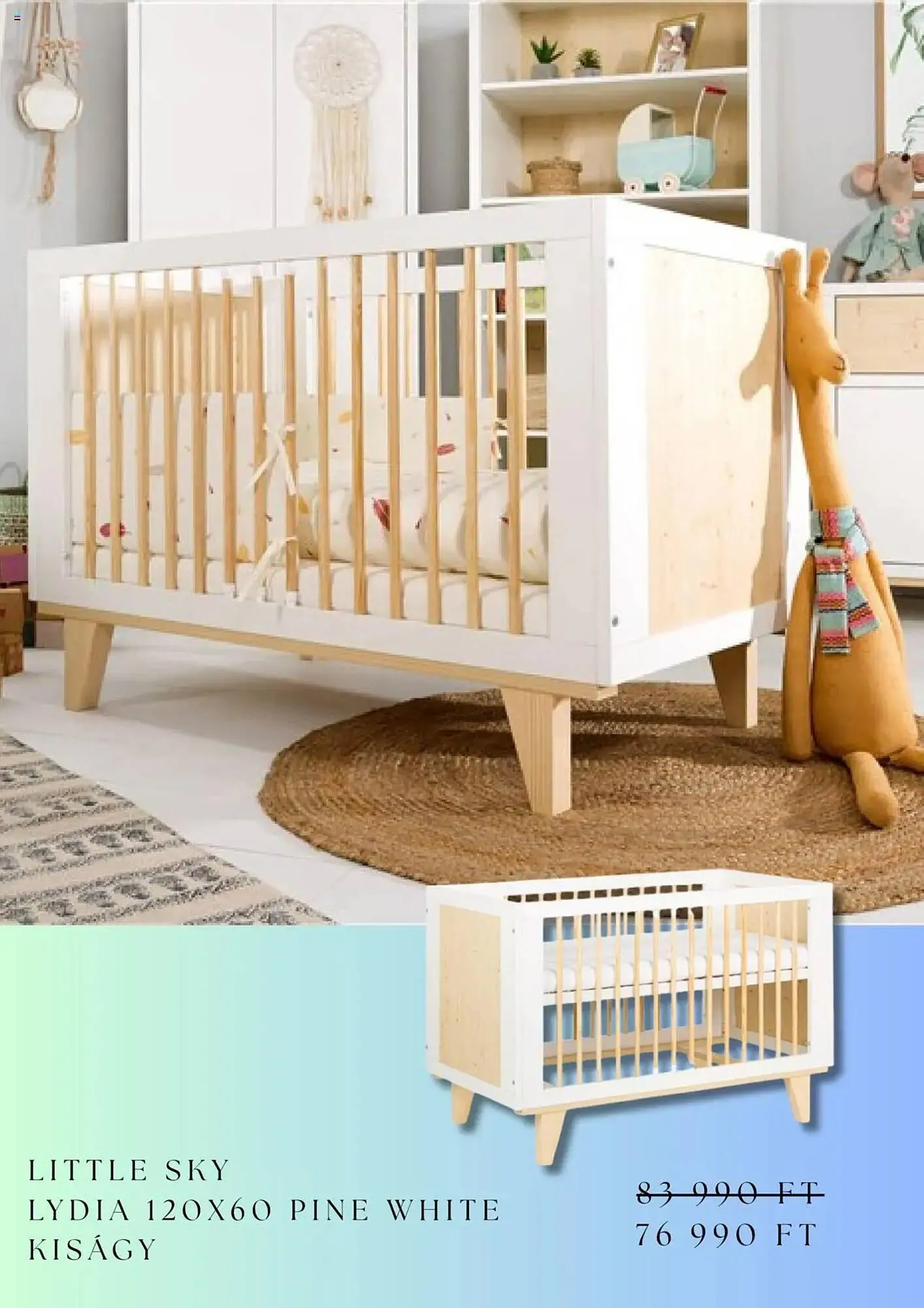 Katalógus Brendon akciós újság október 15.-tól november 13.-ig 2025. - Oldal 5