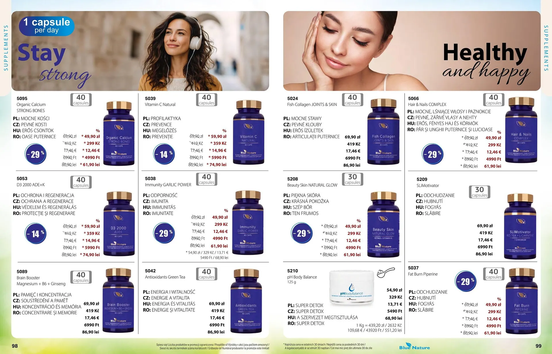 Katalógus BetterStyle katalógus április 1.-tól április 30.-ig 2026. - Oldal 52