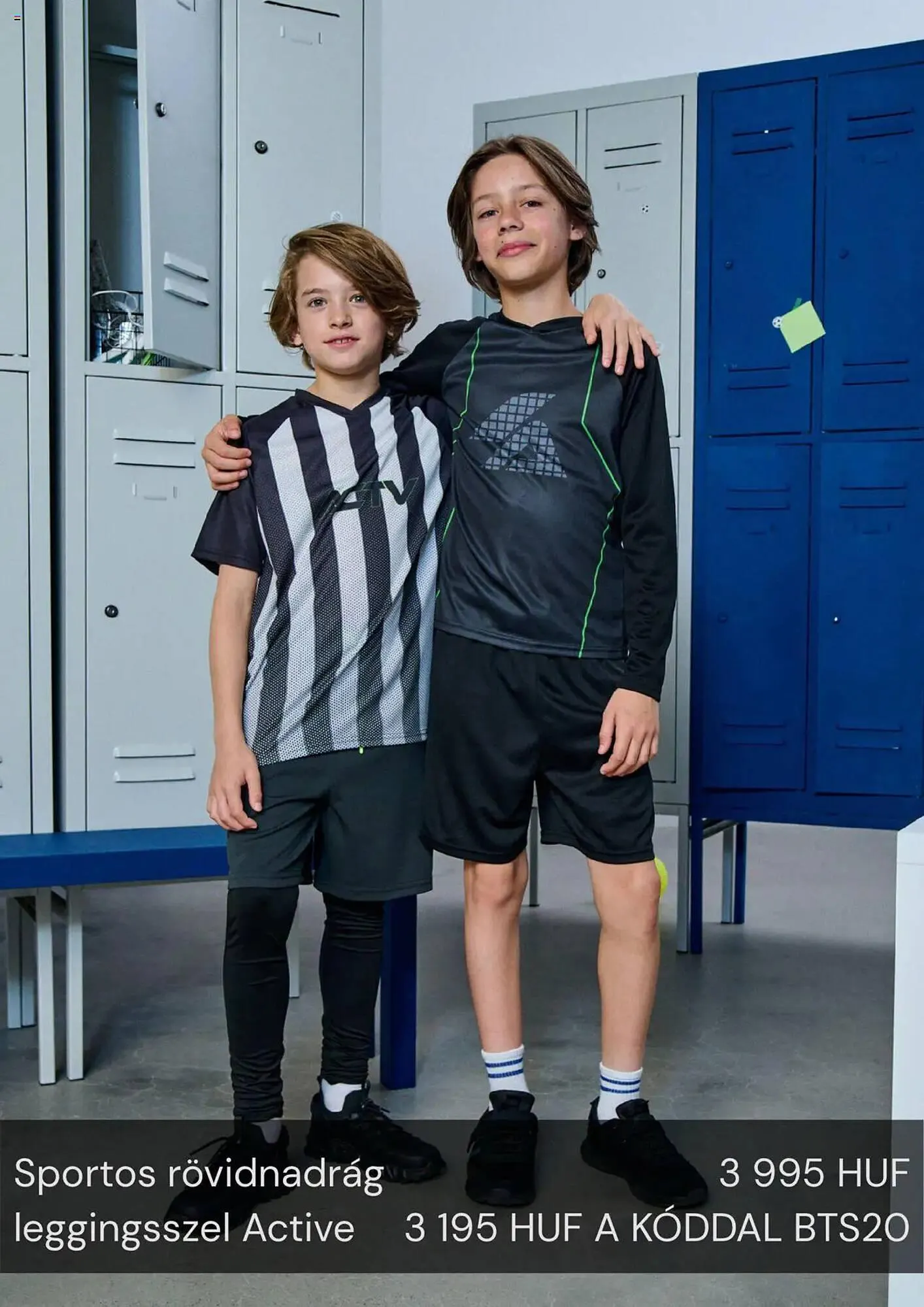 Katalógus Sinsay akciós újság augusztus 25.-tól szeptember 25.-ig 2025. - Oldal 6