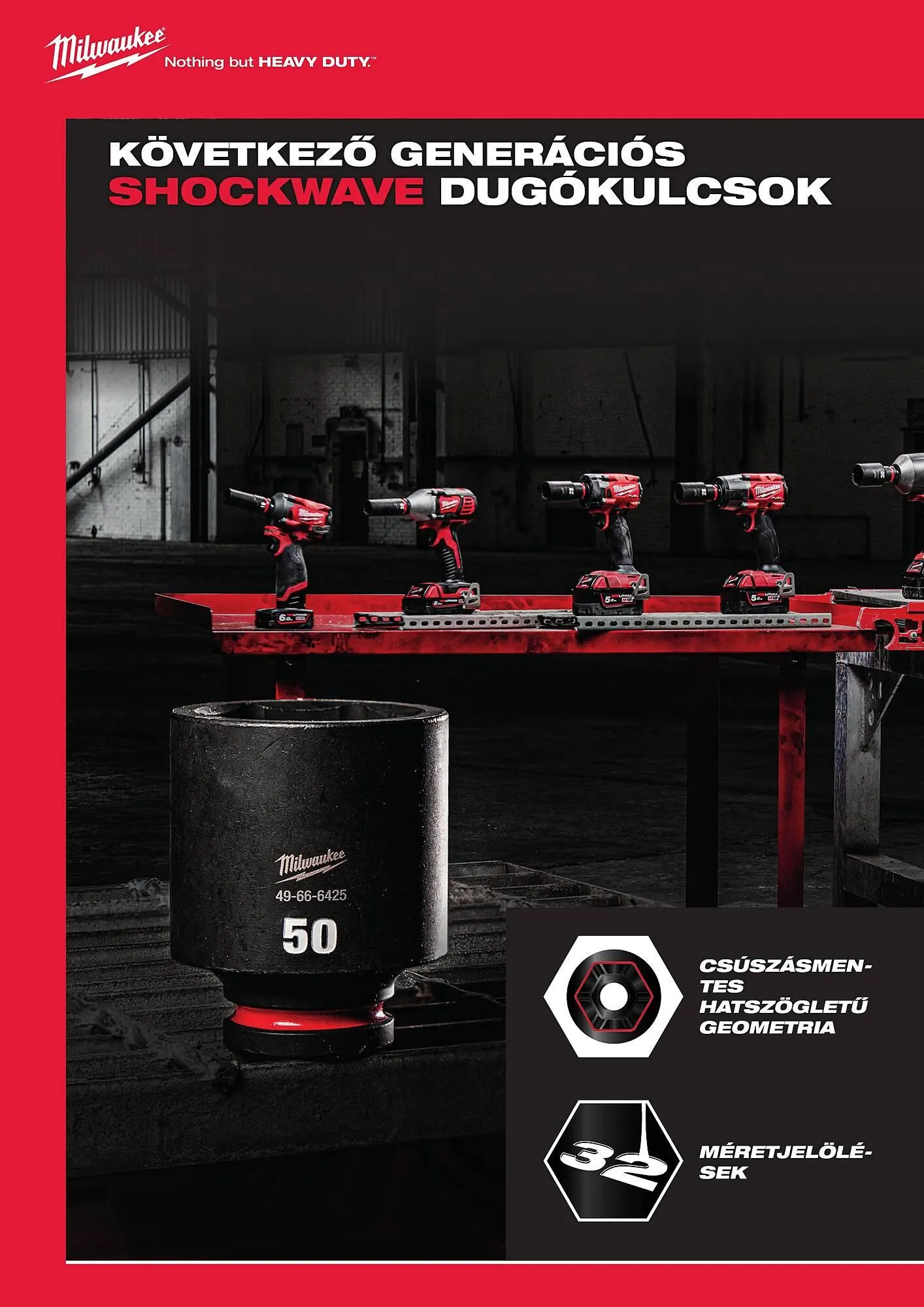 Katalógus Milwaukee akciós újság szeptember 16.-tól december 31.-ig 2025. - Oldal 102