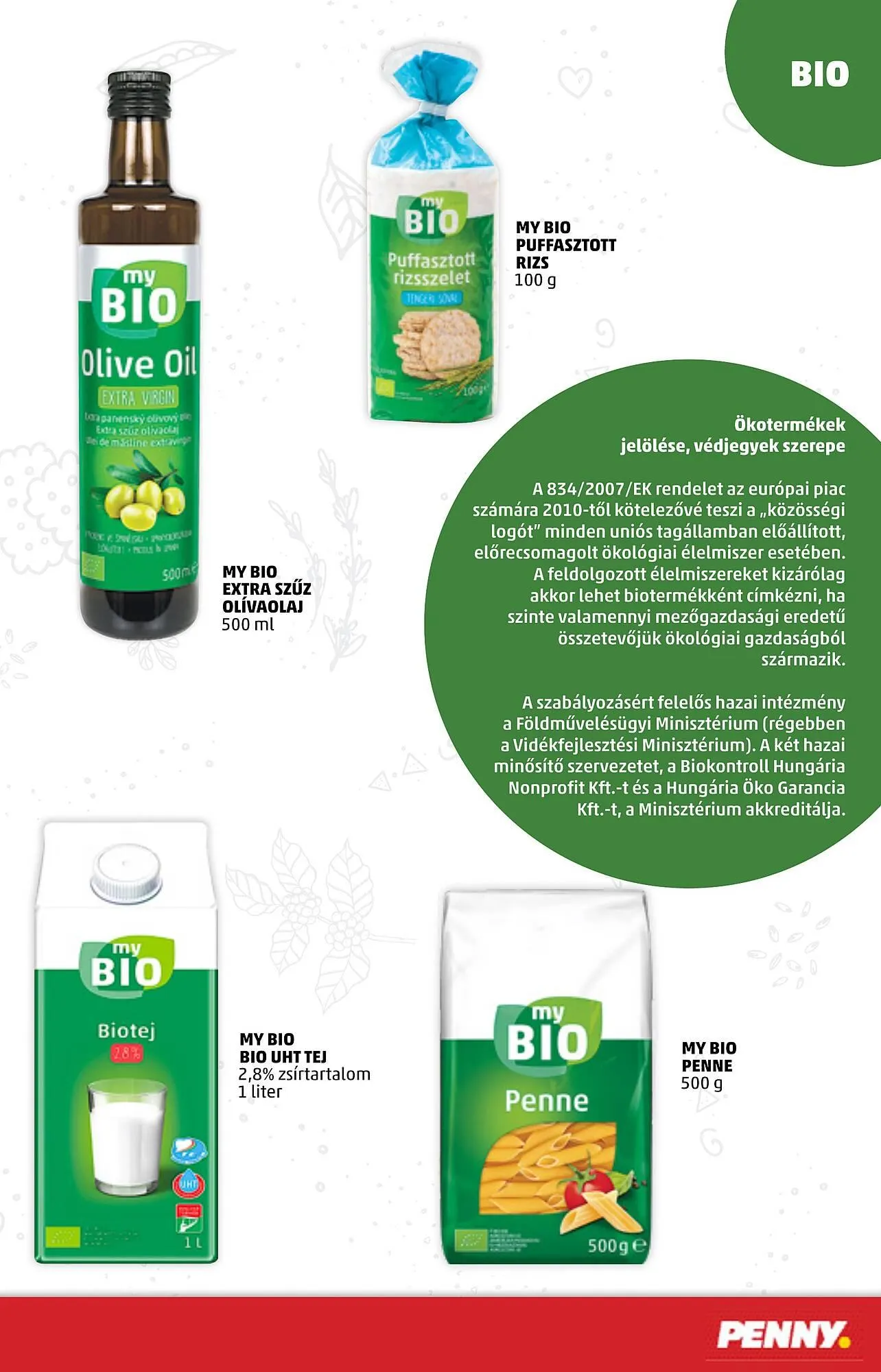 Katalógus PENNY akciós újság január 2.-tól december 31.-ig 2025. - Oldal 17