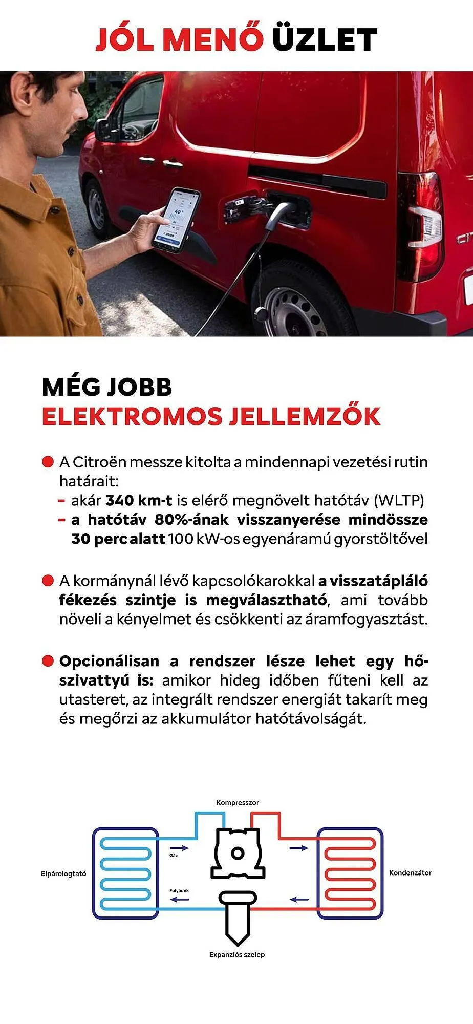 Katalógus Citroën akciós újság szeptember 11.-tól március 18.-ig 2026. - Oldal 7