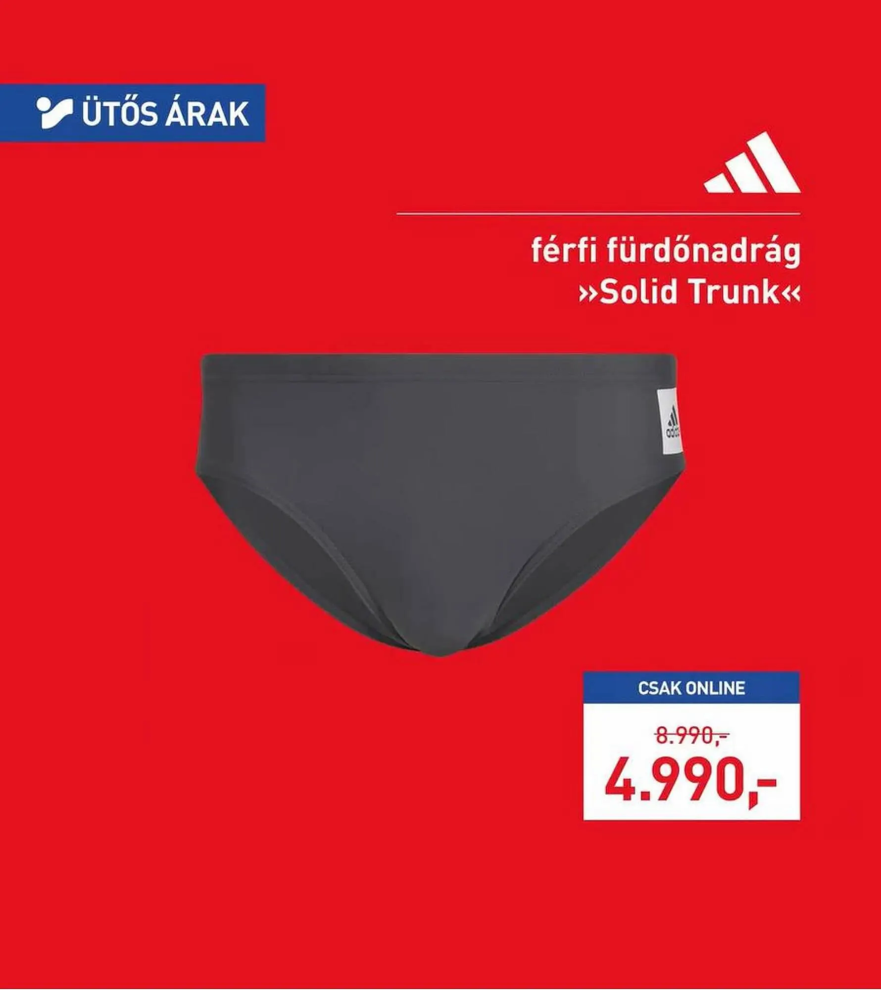 Katalógus Intersport akciós újság augusztus 14.-tól augusztus 30.-ig 2023. - Oldal 4