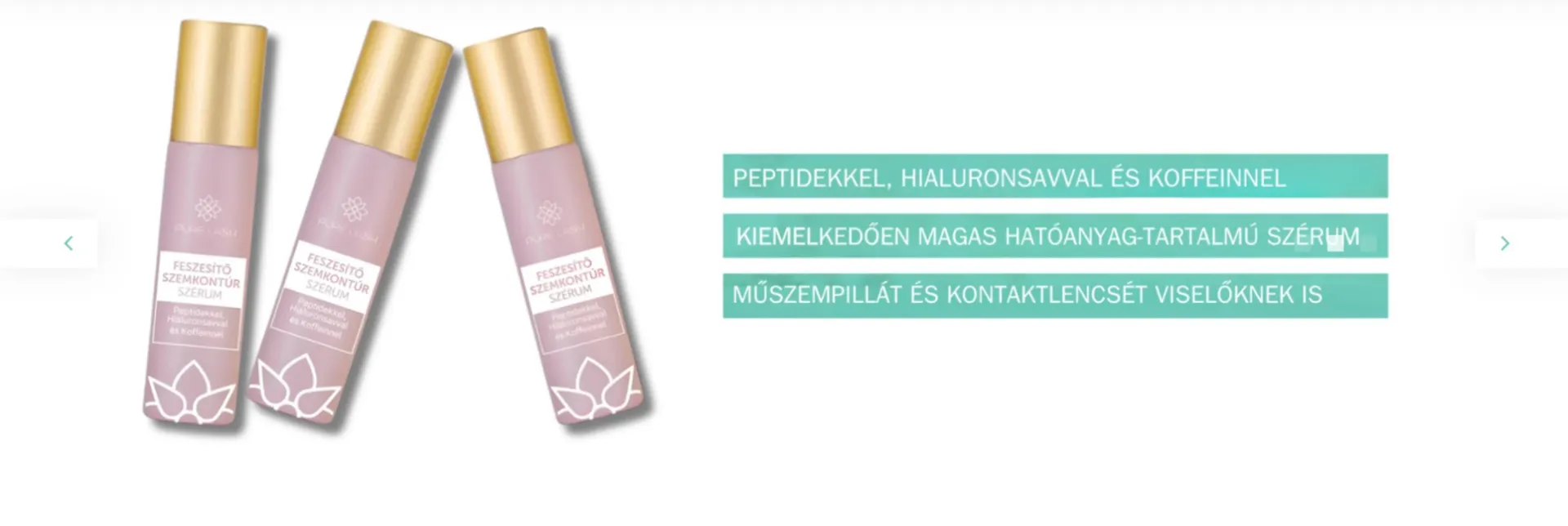 Katalógus PureLash akciós újság július 31.-tól október 15.-ig 2024. - Oldal 2