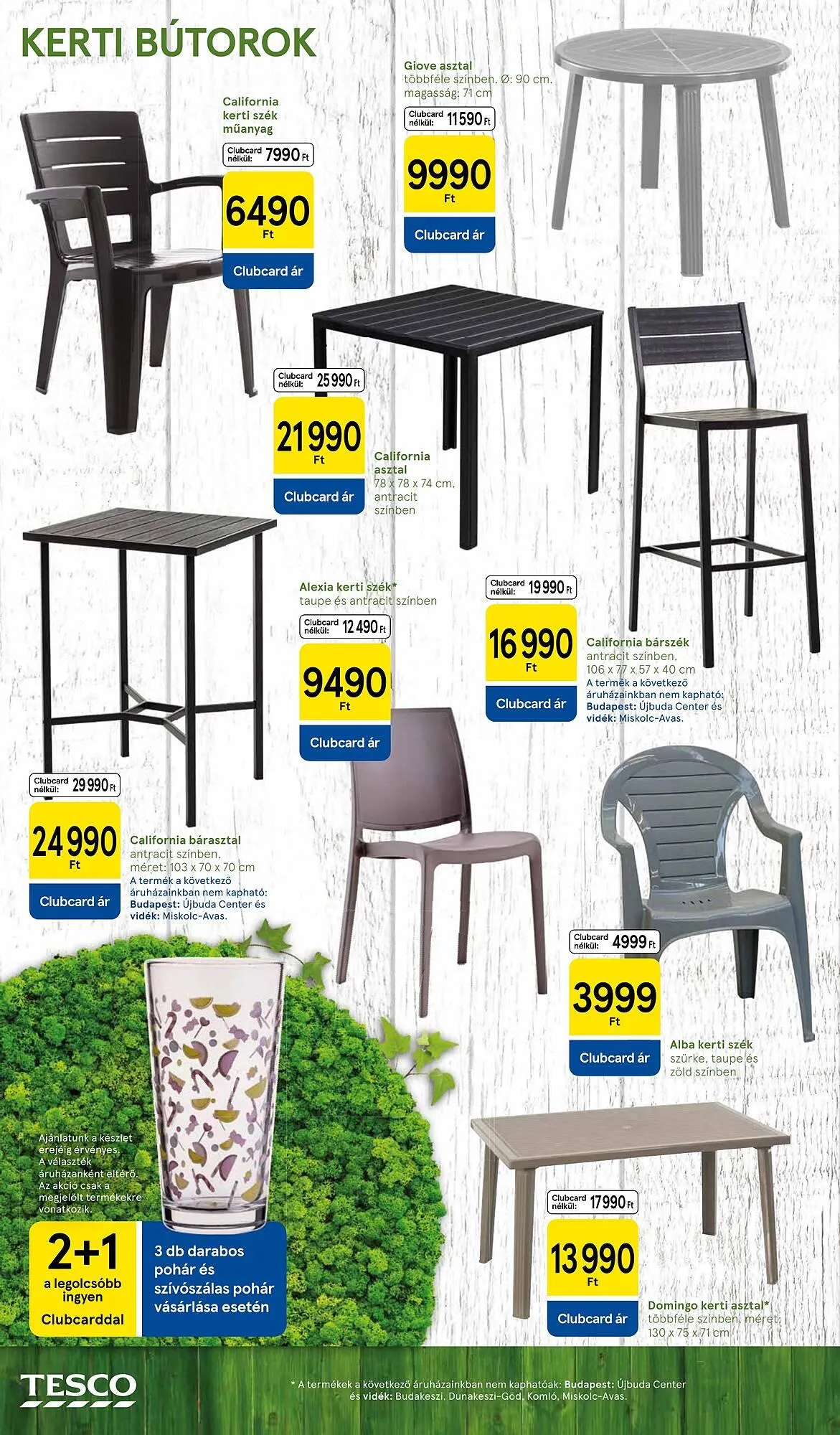 Katalógus Tesco akciós újság április 30.-tól május 13.-ig 2025. - Oldal 2