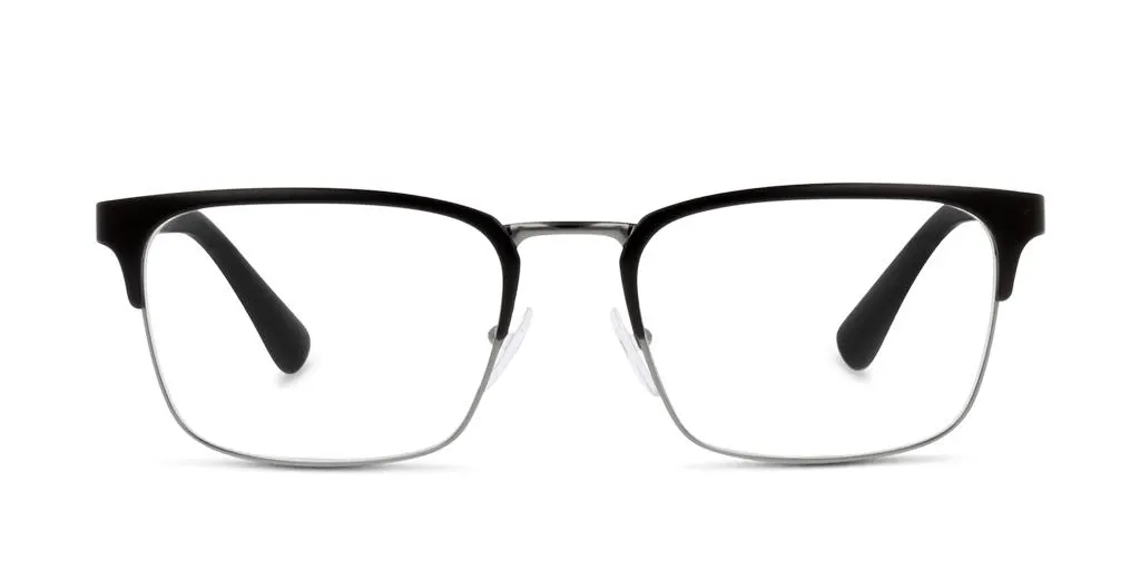 Prada PR 54TV 1BO1O1 szemüveg