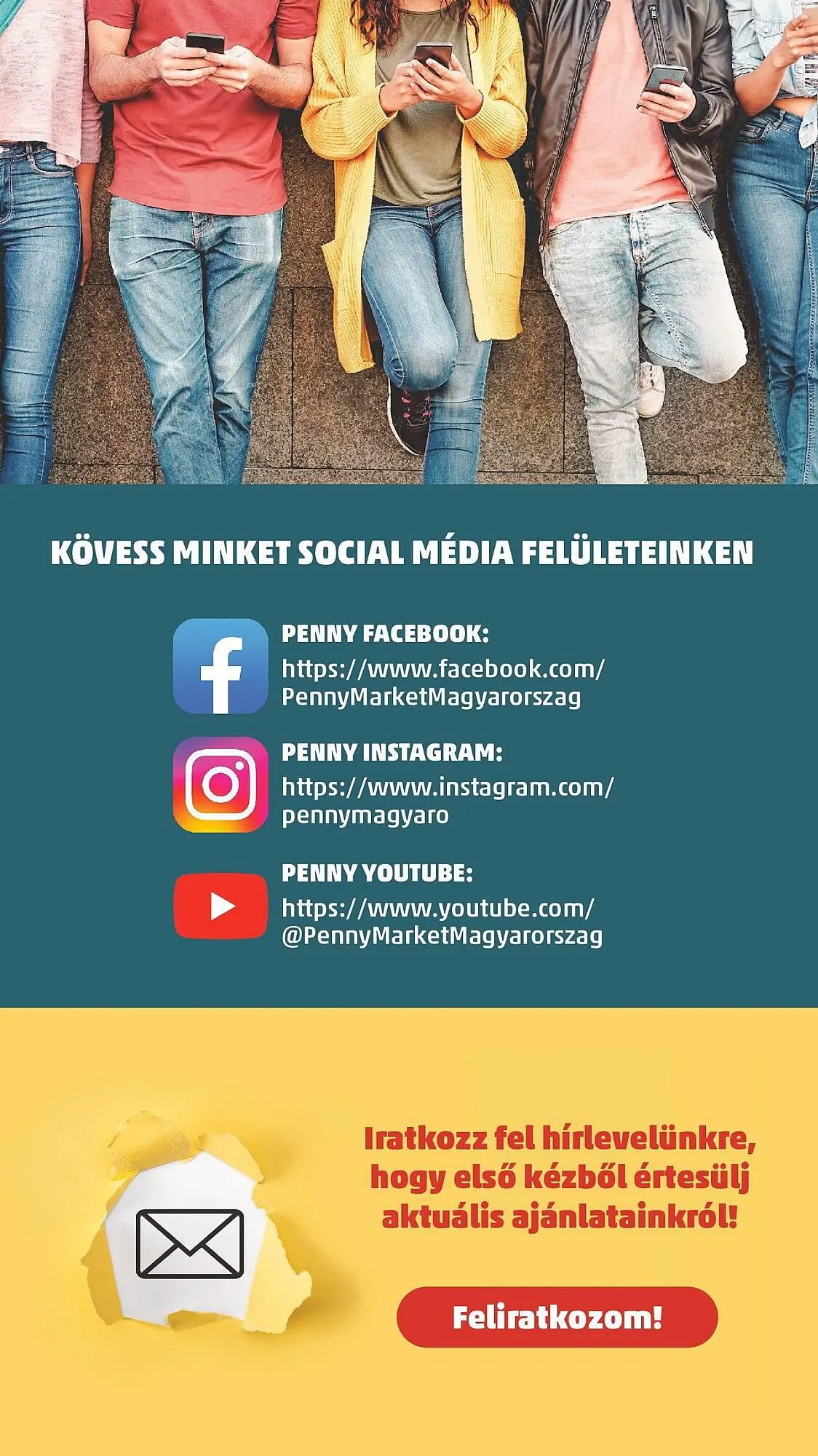 Katalógus PENNY akciós újság augusztus 10.-tól augusztus 16.-ig 2023. - Oldal 7