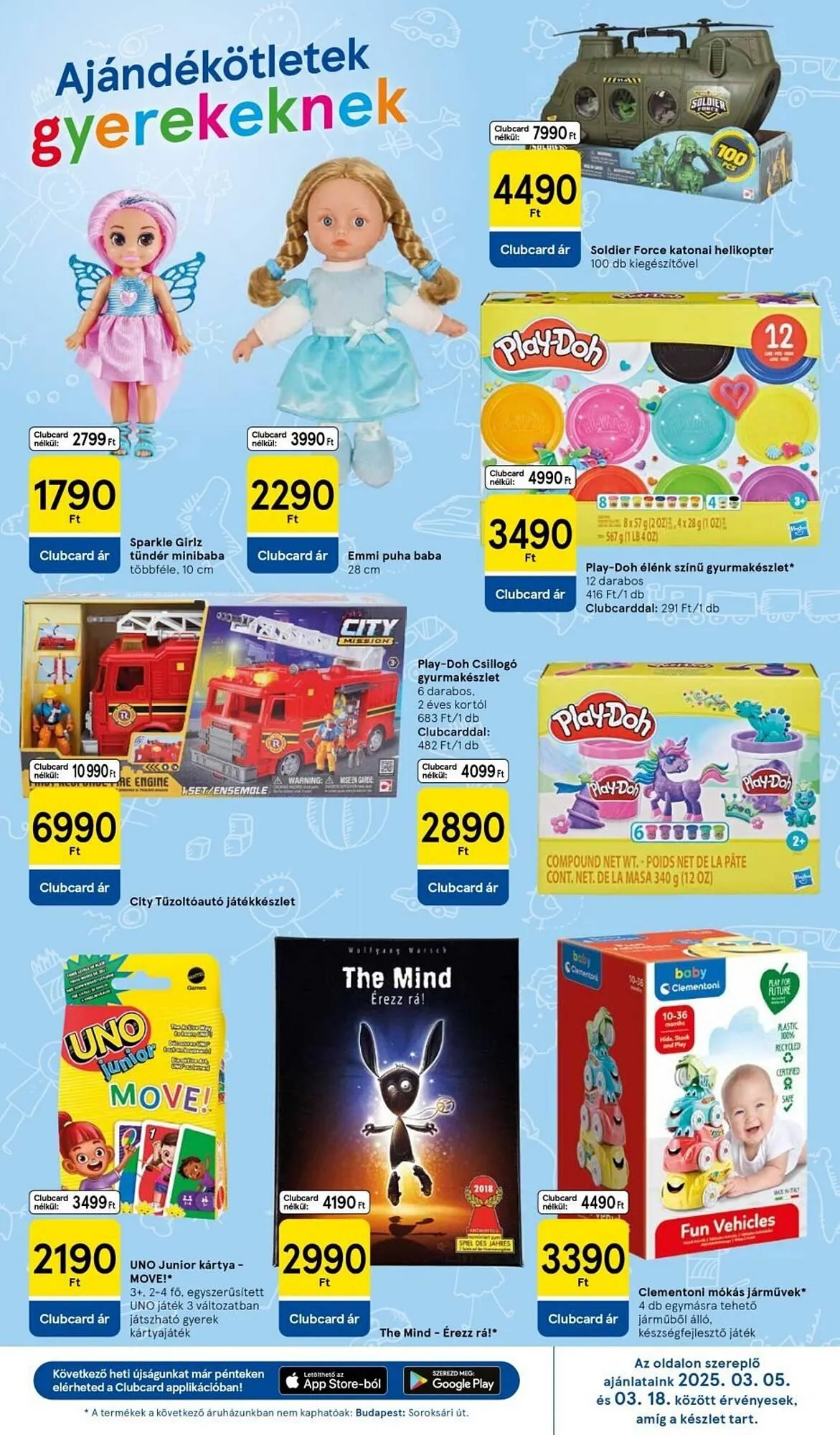 Katalógus Tesco akciós újság március 13.-tól március 19.-ig 2025. - Oldal 31