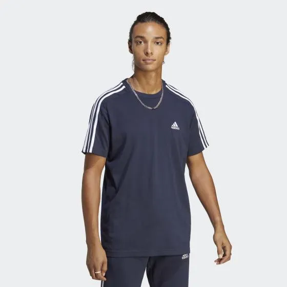 Adidas Sportswear M 3S SJ T