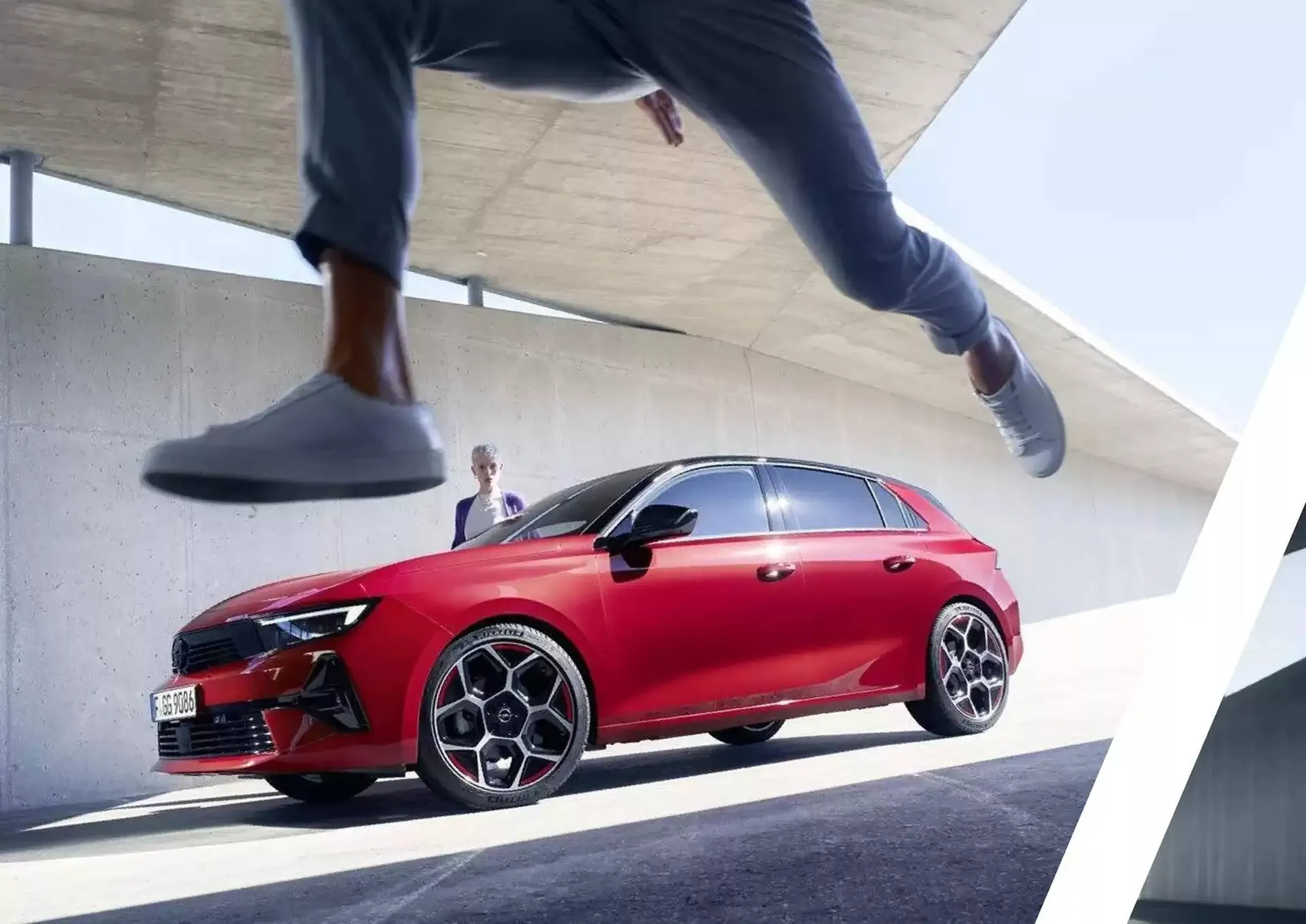 Katalógus Opel akciós újság január 6.-tól június 30.-ig 2025. - Oldal 34