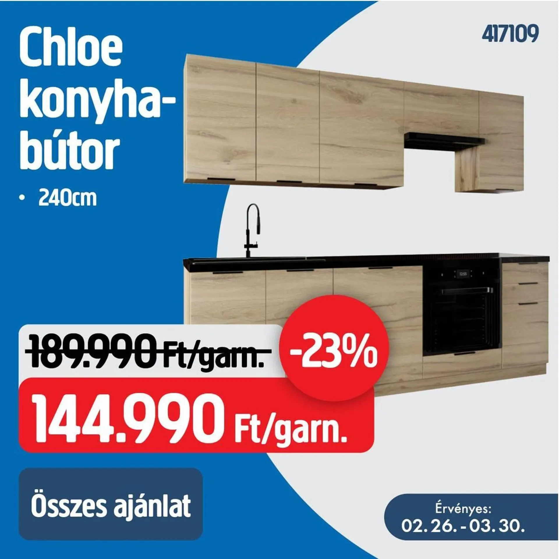 Katalógus Praktiker akciós újság február 26.-tól március 30.-ig 2026. - Oldal 14