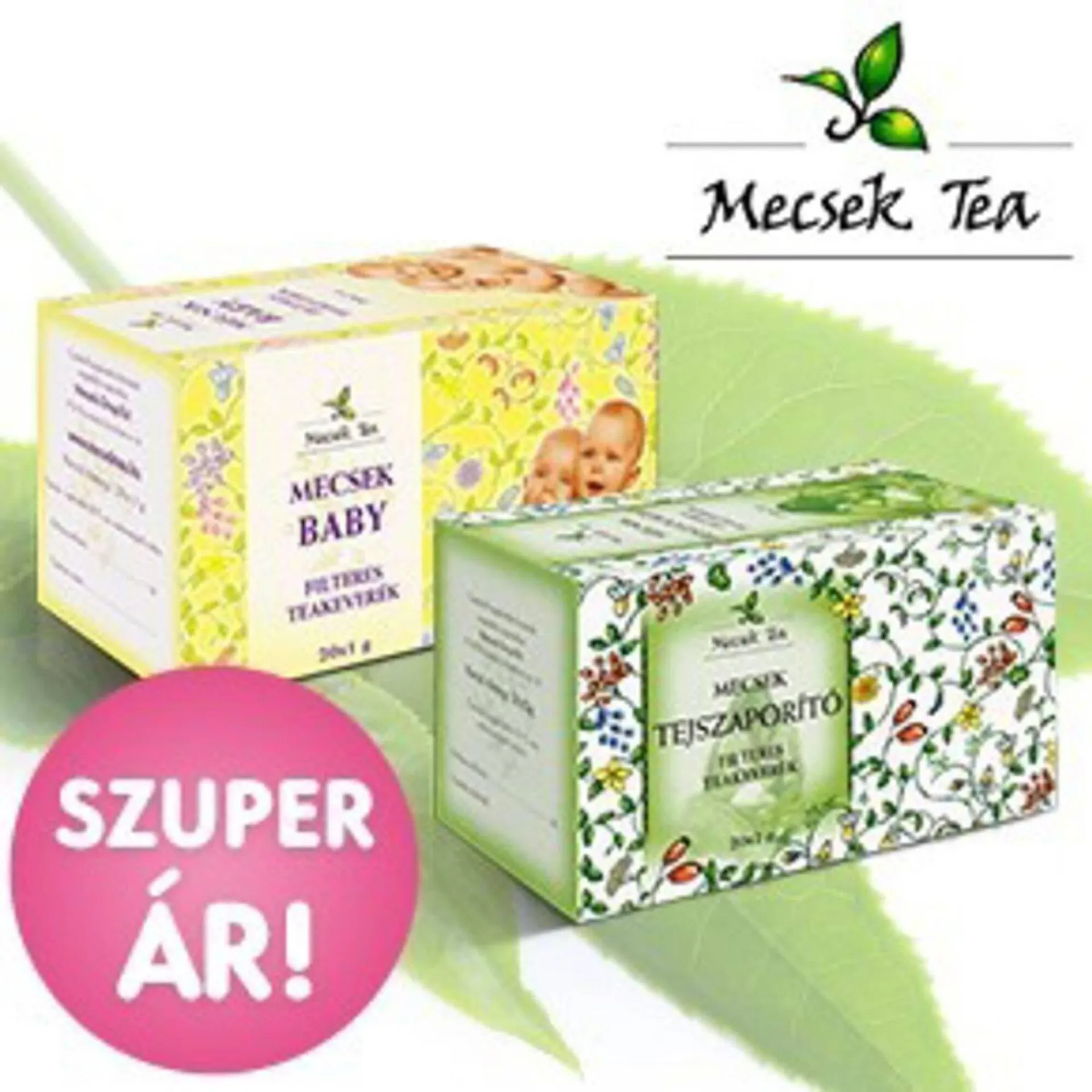 Brendon akciós újság - 1