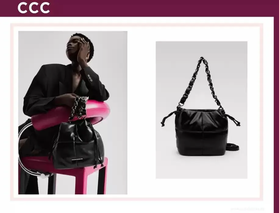 Katalógus CCC akciós szeptember 27.-tól október 11.-ig 2024. - Oldal 8