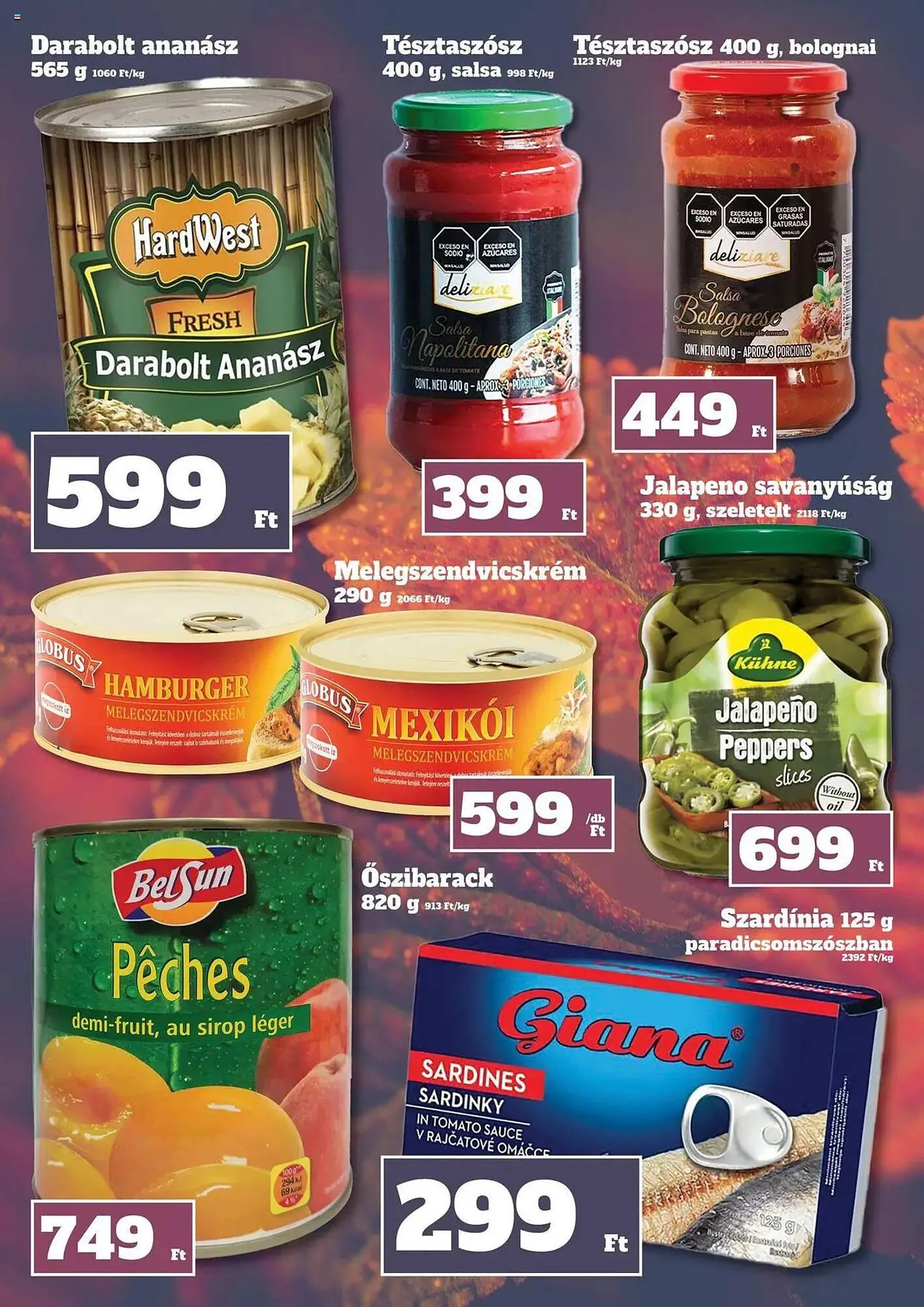 Katalógus Family Diszkont akciós újság október 2.-tól október 8.-ig 2025. - Oldal 9