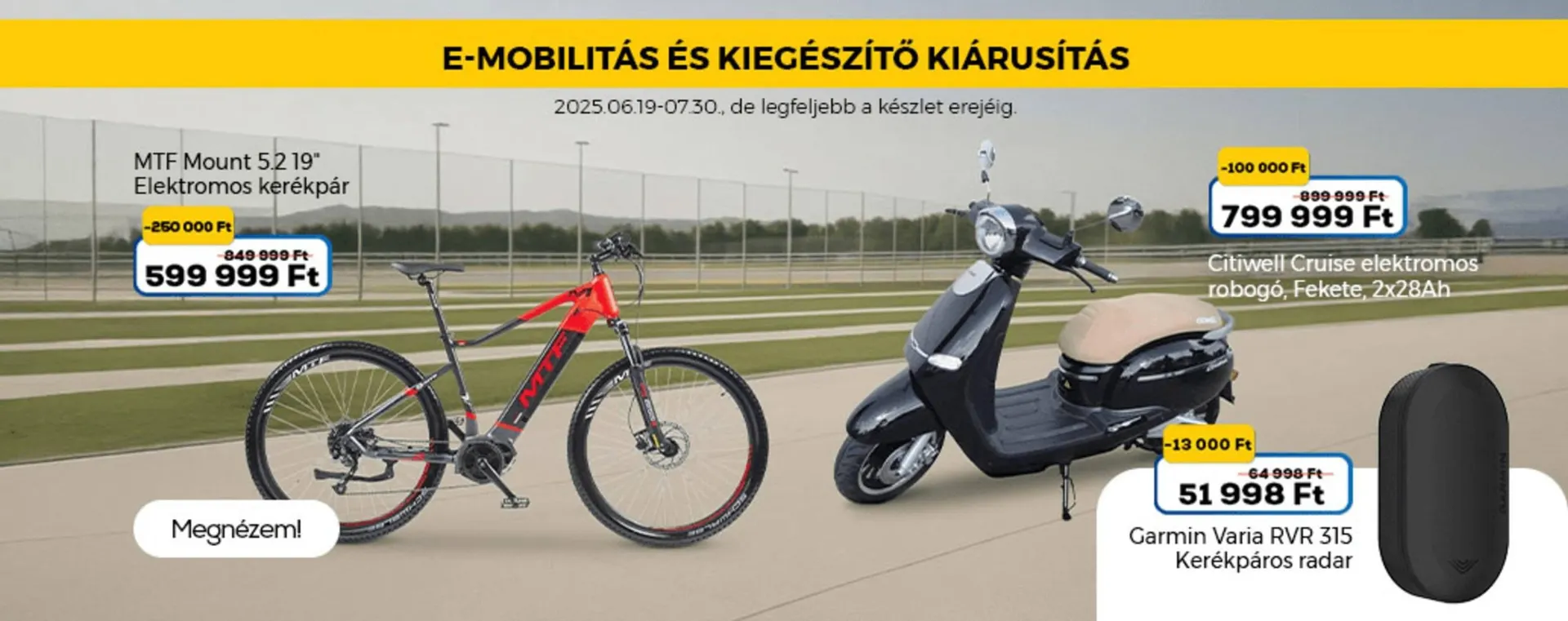 Katalógus Euronics akciós újság július 24.-tól július 30.-ig 2025. - Oldal 7