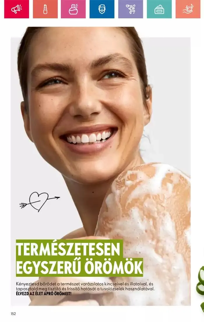 Katalógus Együtt nagyszerűbb február 5.-tól december 31.-ig 2025. - Oldal 152