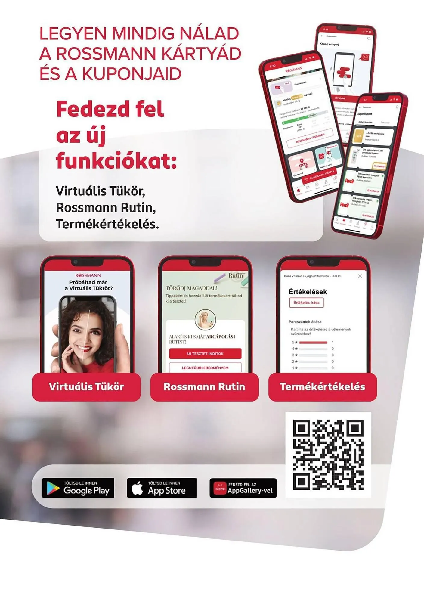 Katalógus Rossmann akciós újság január 10.-tól február 8.-ig 2026. - Oldal 5