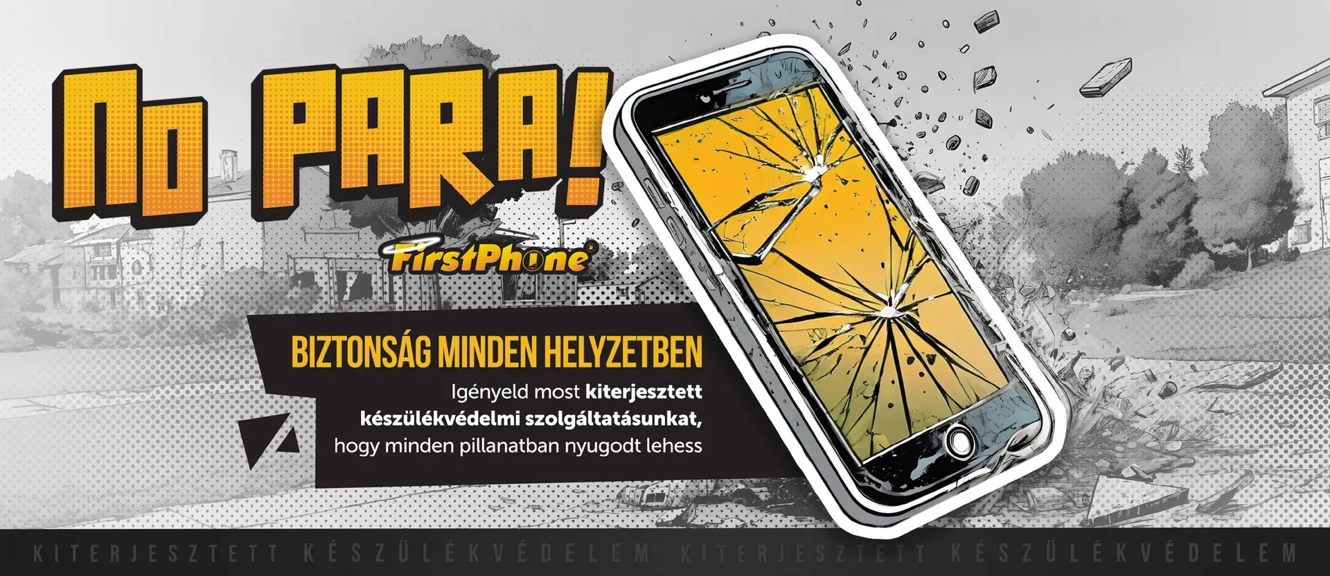 Katalógus FirstPhone akciós újság május 31.-tól június 6.-ig 2024. - Oldal 6