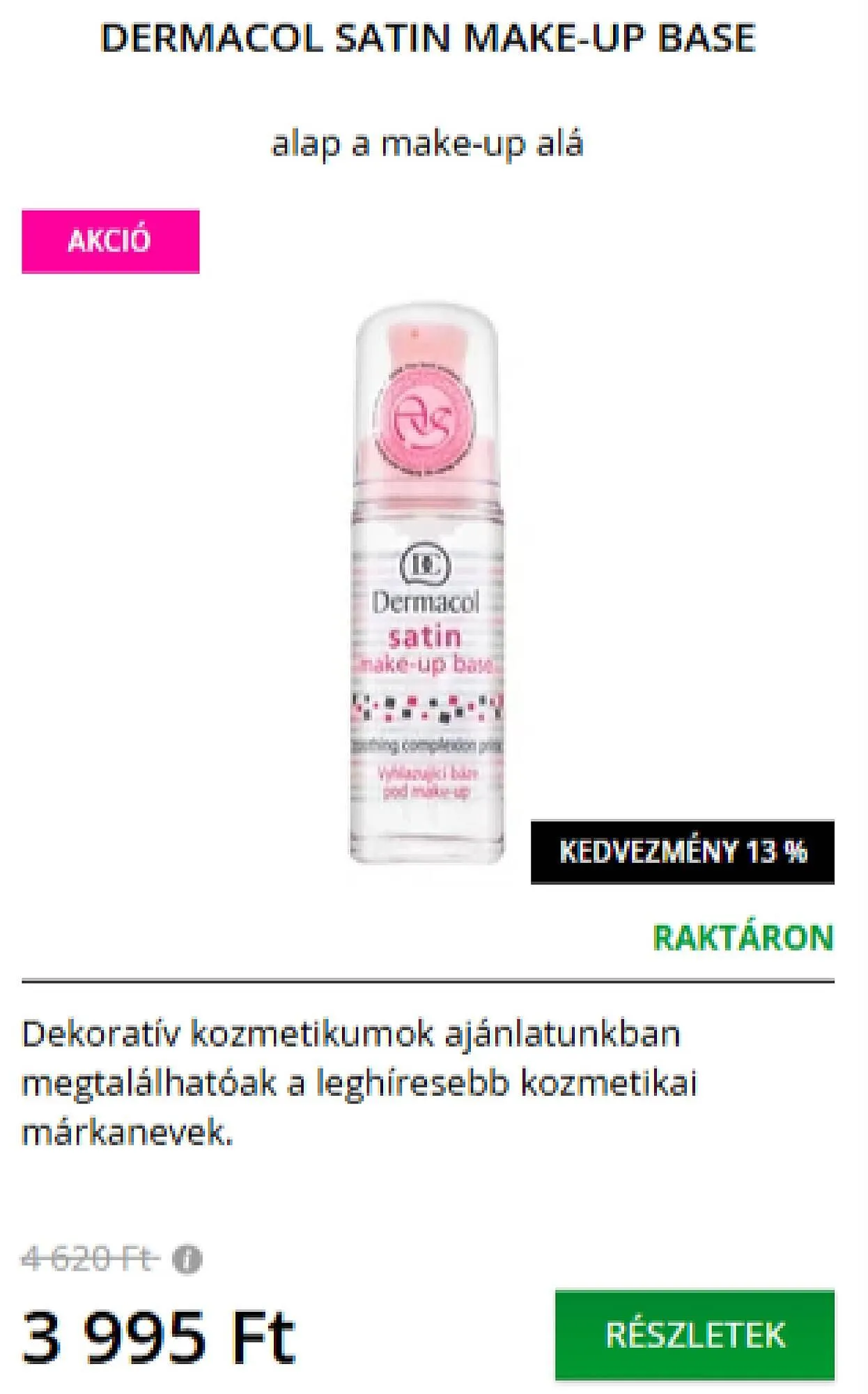 Katalógus Brasty akciós újság március 28.-tól április 7.-ig 2025. - Oldal 5