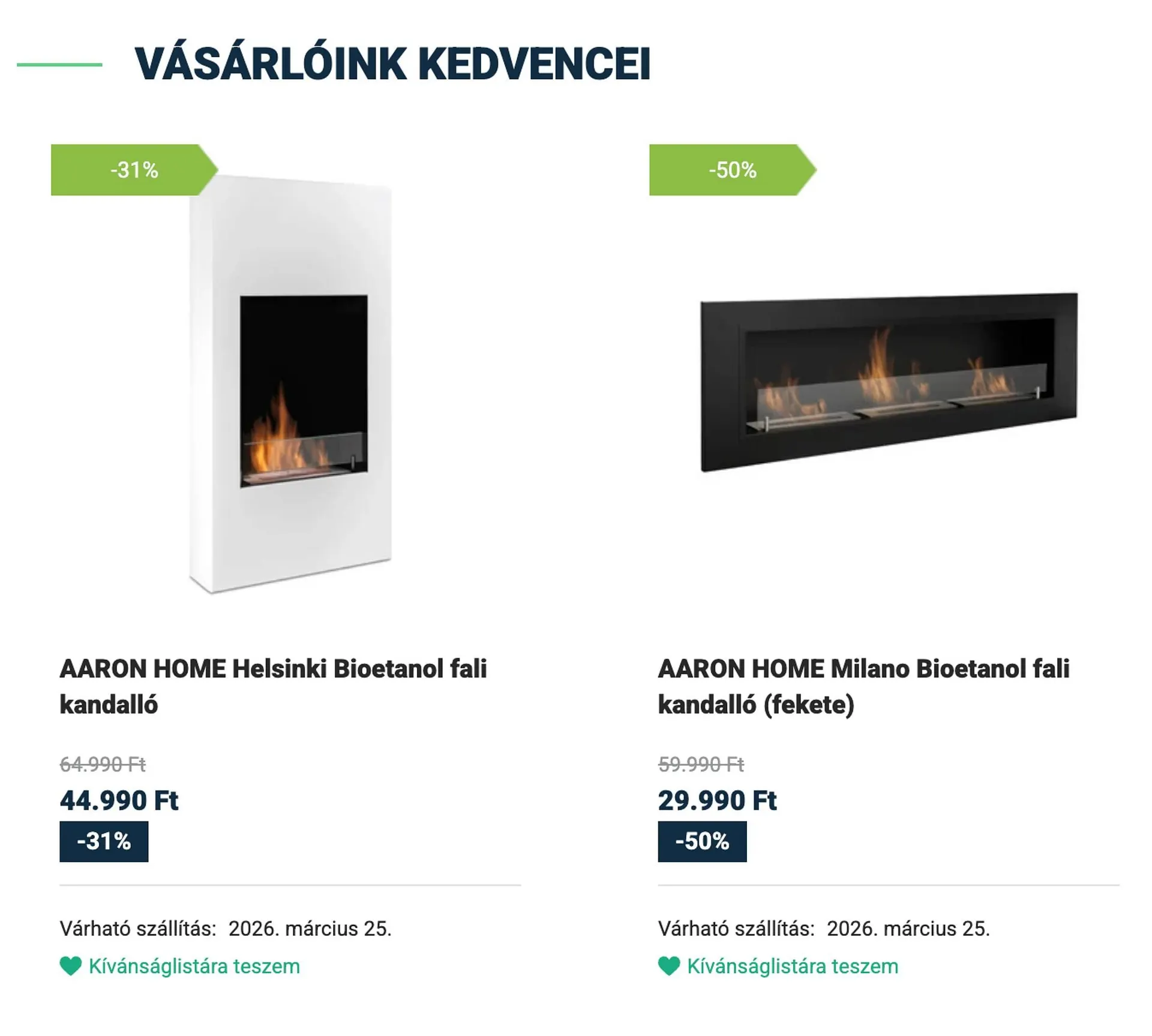 Katalógus Globy akciós újság március 20.-tól április 2.-ig 2026. - Oldal 1