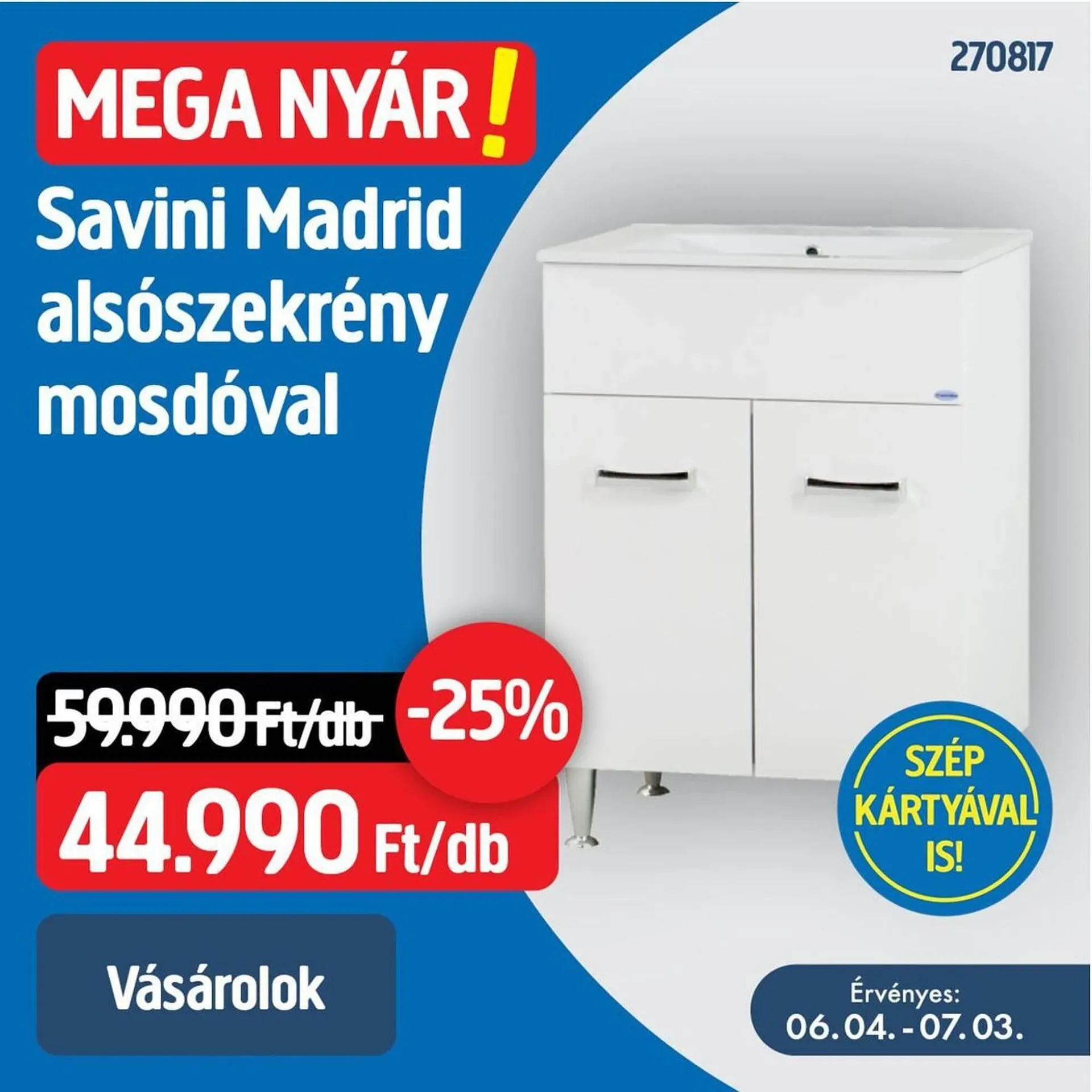 Katalógus Praktiker akciós újság június 4.-tól július 3.-ig 2025. - Oldal 15