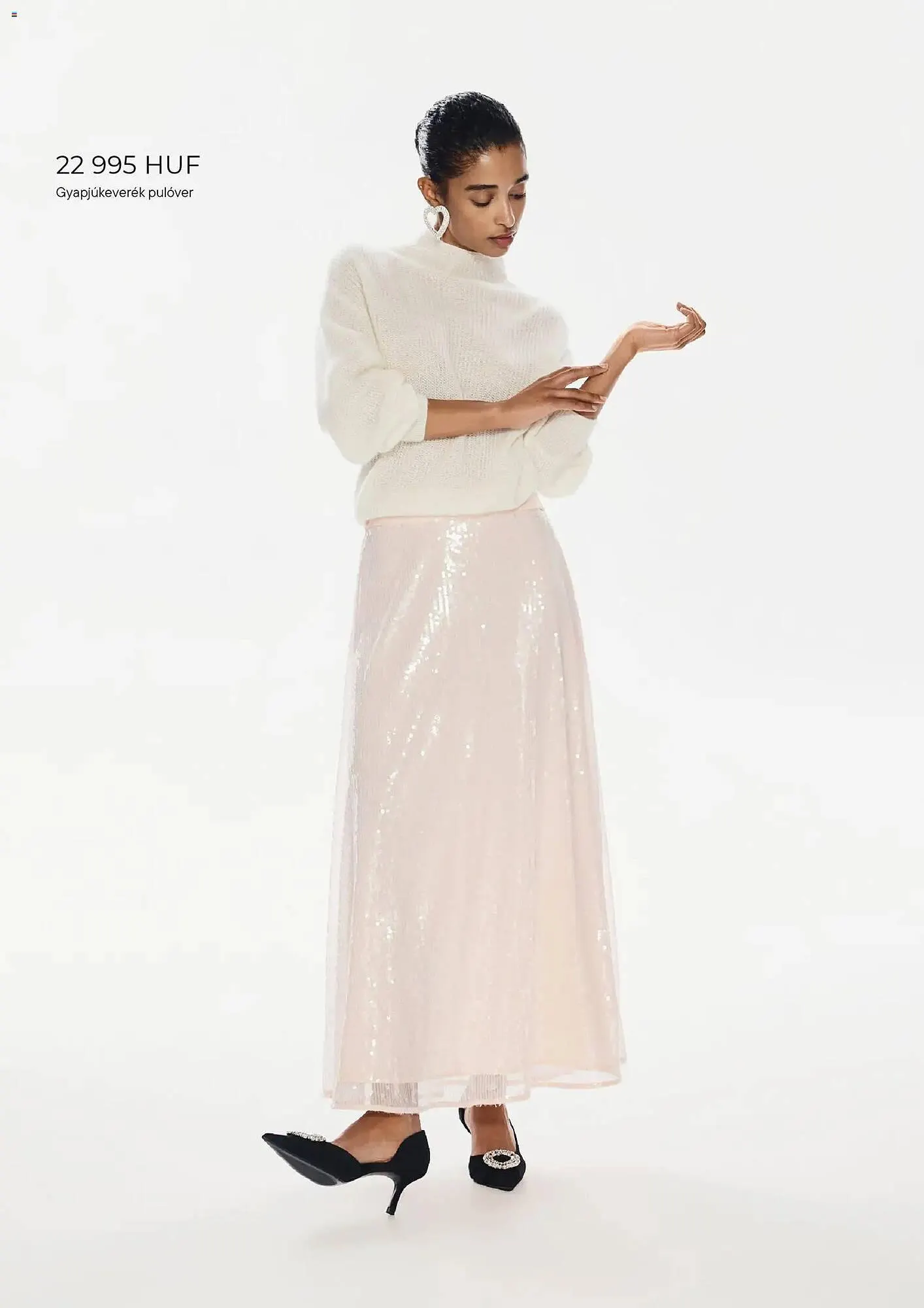 Katalógus Reserved akciós újság december 5.-tól január 2.-ig 2026. - Oldal 6