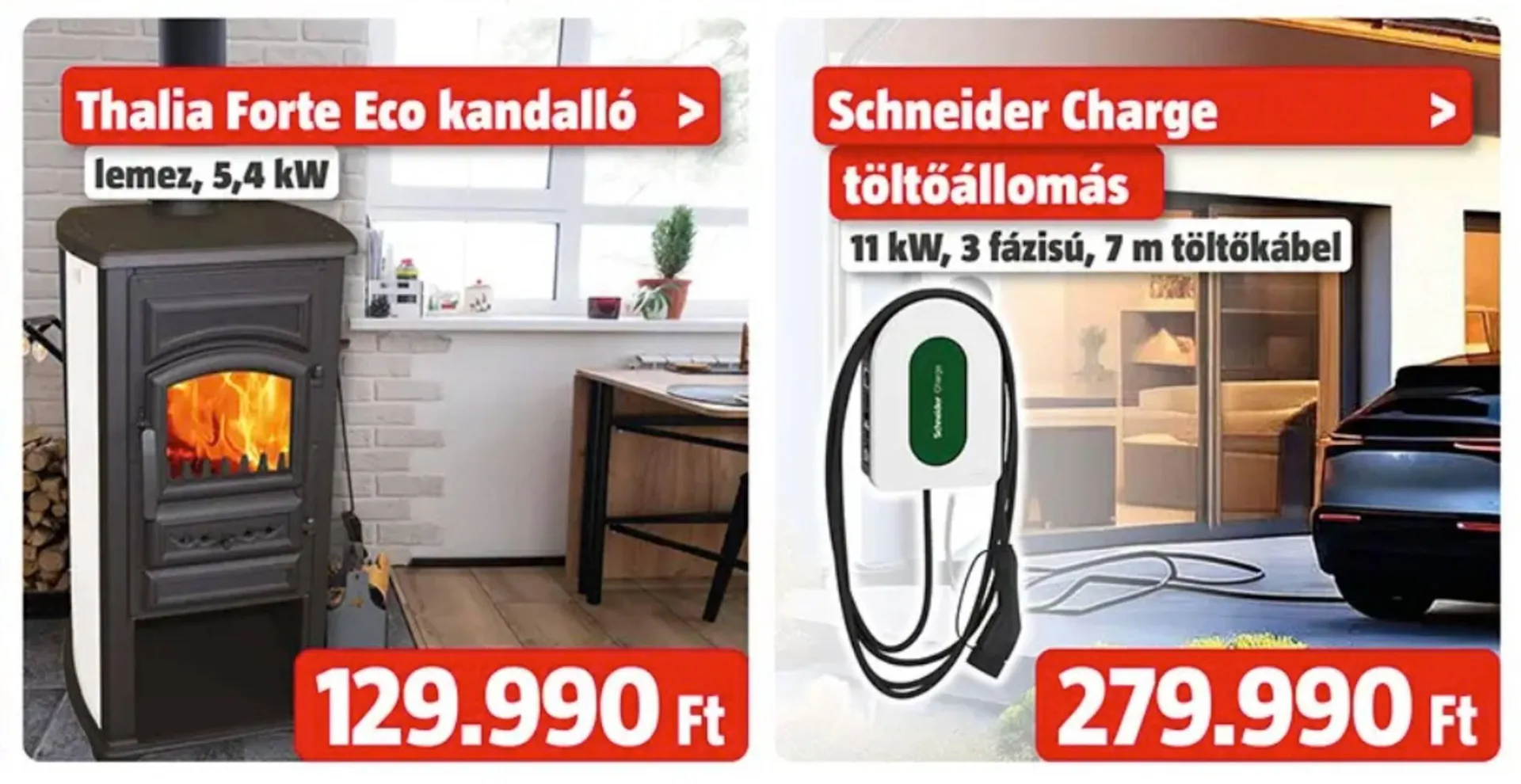 Bauhaus akciós újság - 1