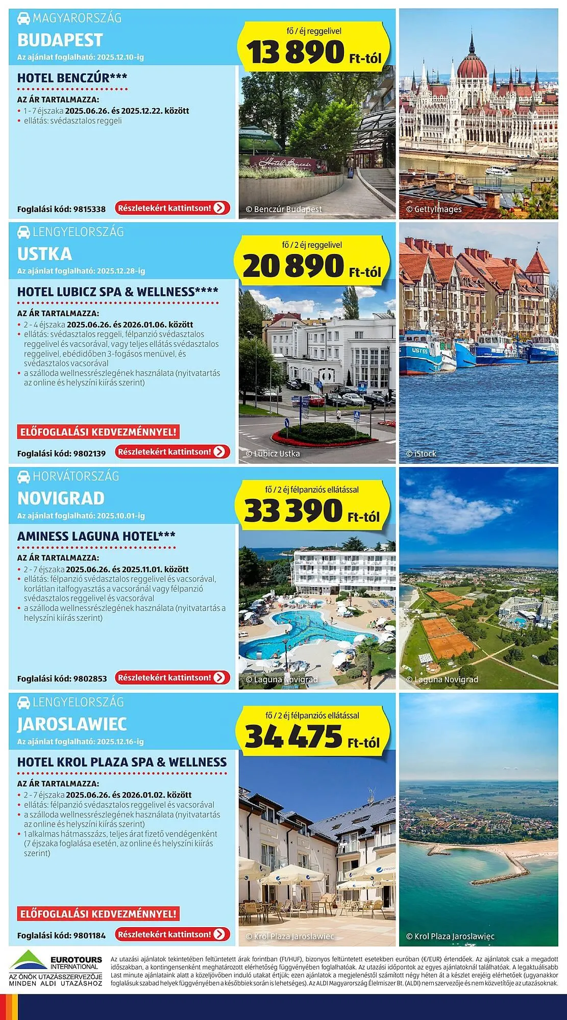 Katalógus ALDI akciós újság június 26.-tól július 9.-ig 2025. - Oldal 2