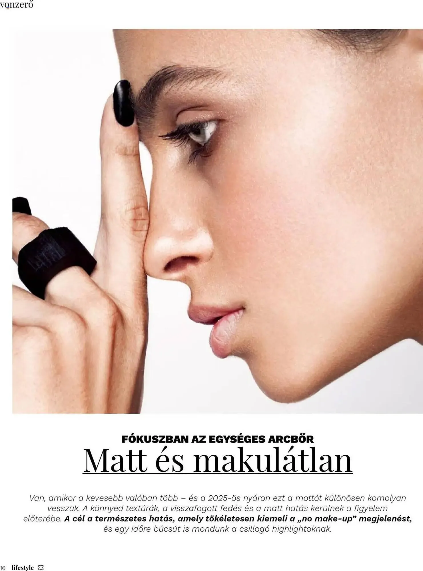 Katalógus Müller akciós újság június 1.-tól június 30.-ig 2025. - Oldal 16