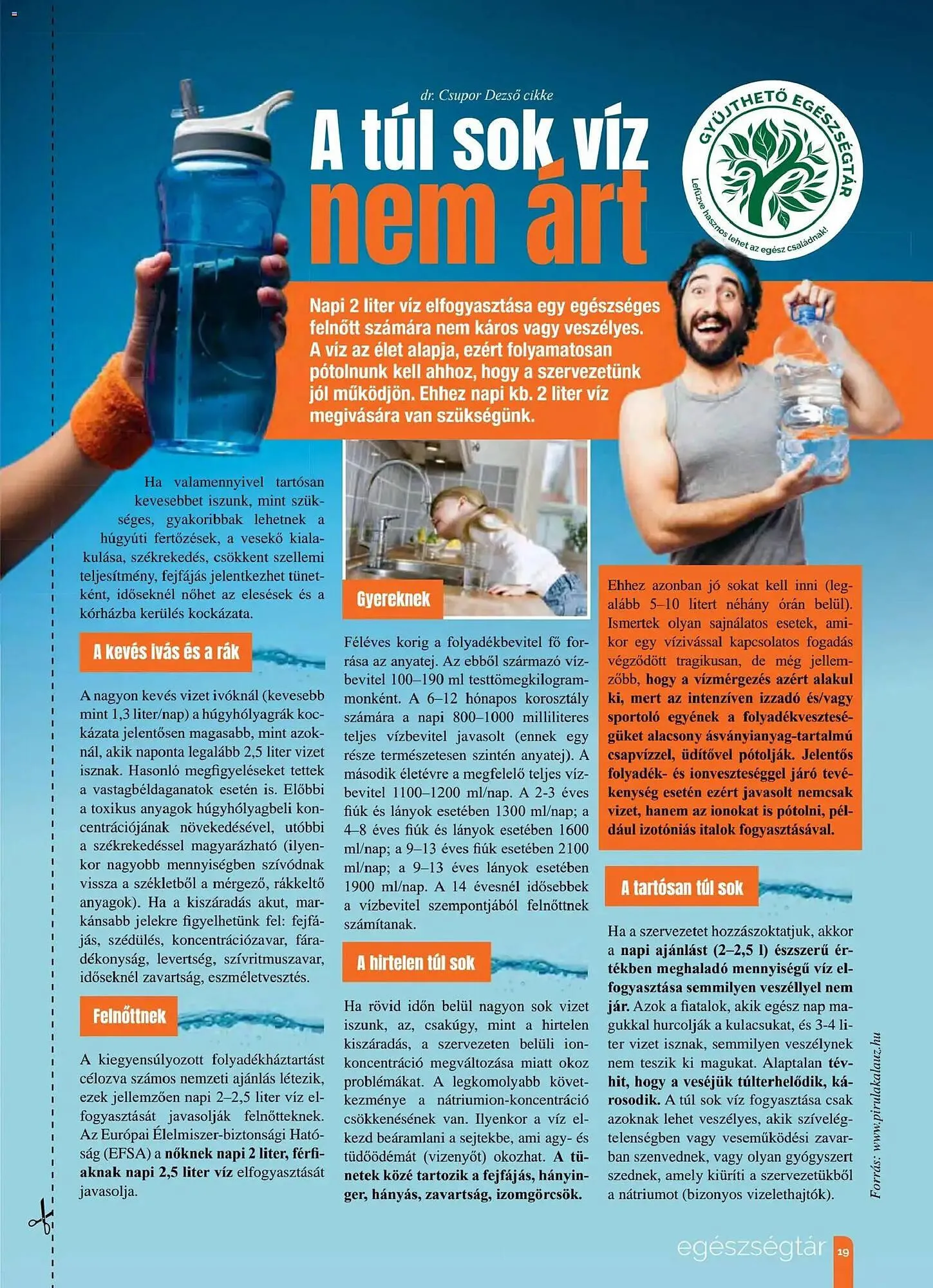 Katalógus Pingvin Patika akciós újság december 1.-tól december 31.-ig 2025. - Oldal 19