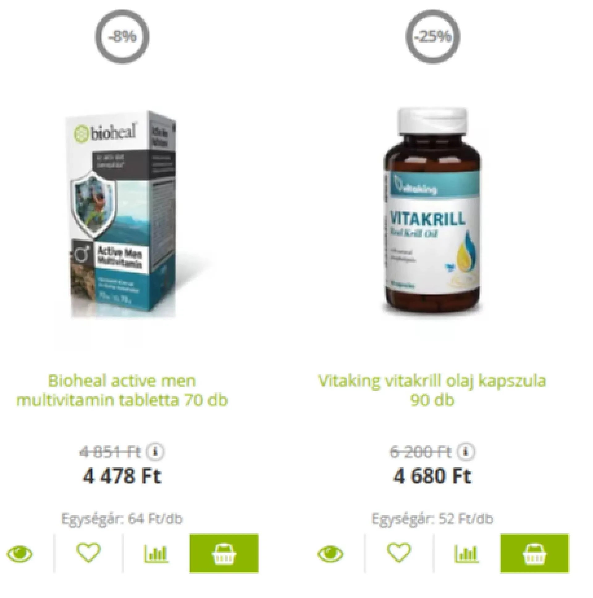 Katalógus Bioszállító akciós újság január 3.-tól január 14.-ig 2025. - Oldal 3