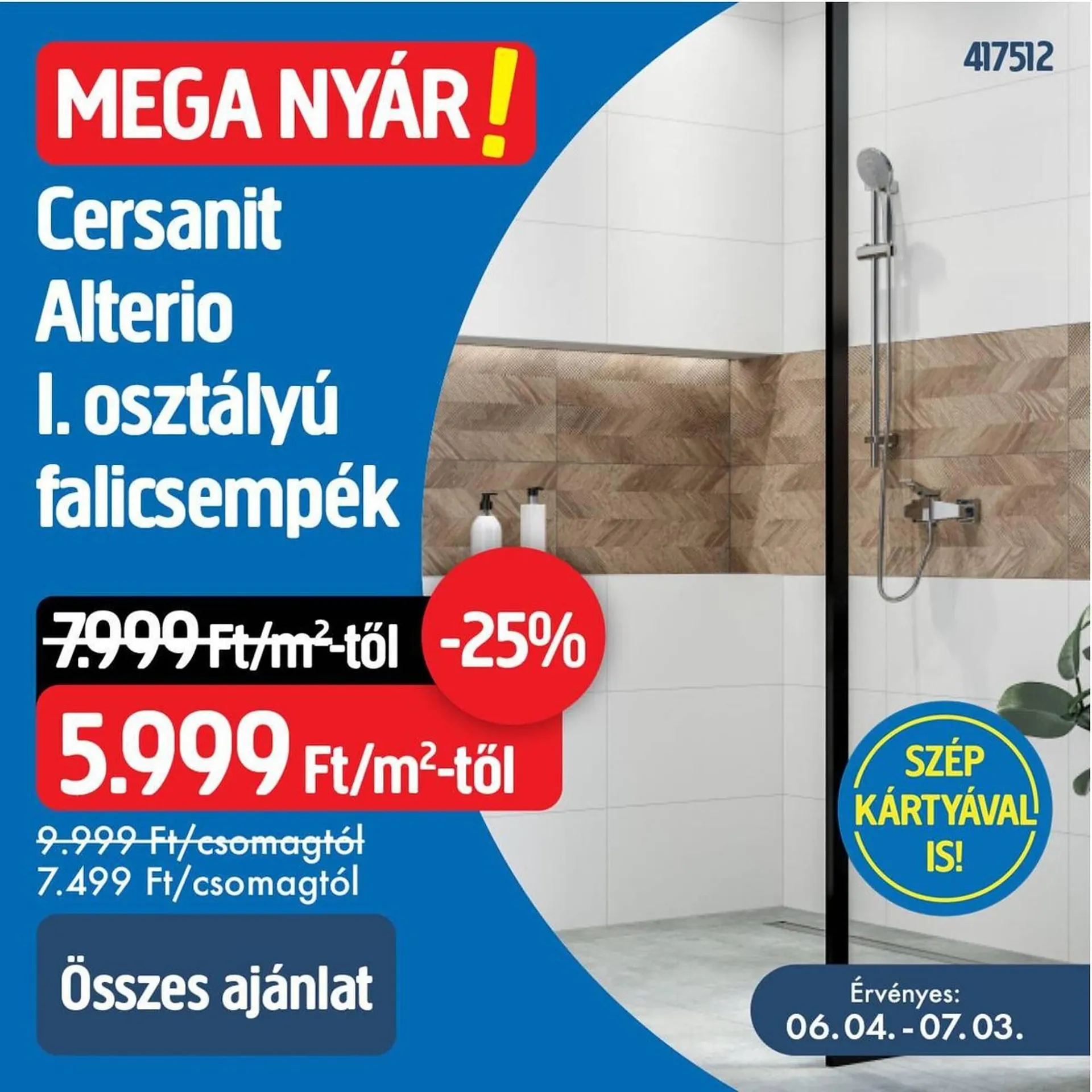 Katalógus Praktiker akciós újság június 4.-tól július 3.-ig 2025. - Oldal 14