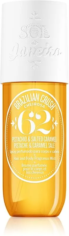 Brazilian Crush Cheirosa '62